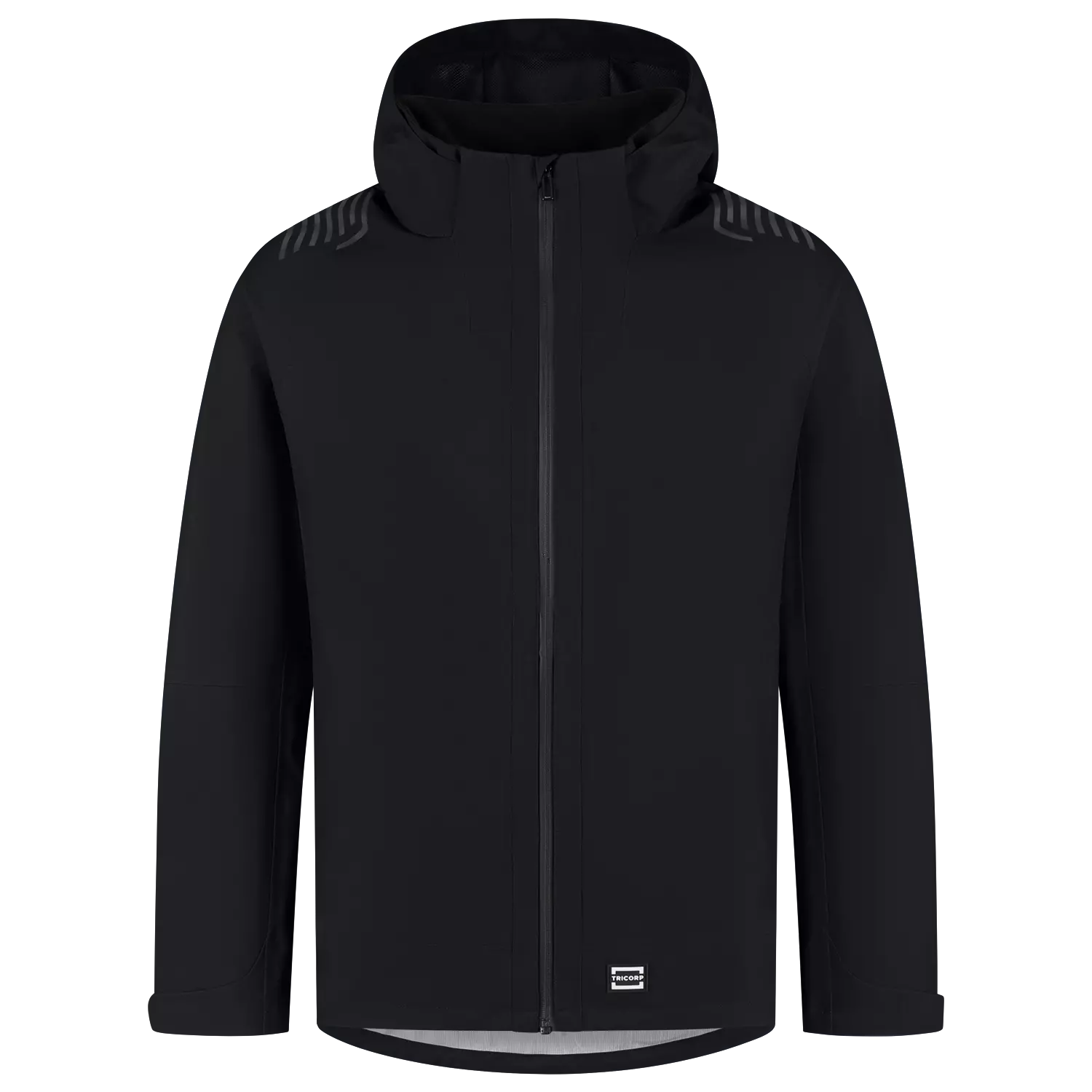 Tricorp 406102 Regenjas Techshell Redefined-image