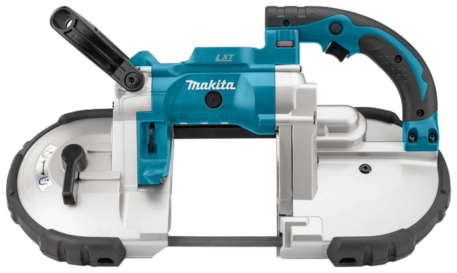 Makita DPB180Z 18V Li-Ion accu bandzaag body - 1140mm-image