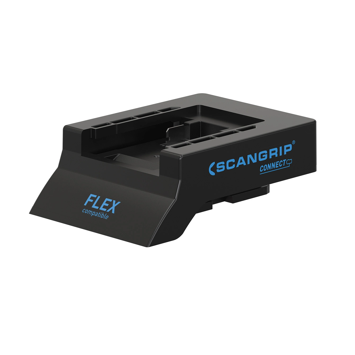 Scangrip Connecteur Flex Batterie 18V-image