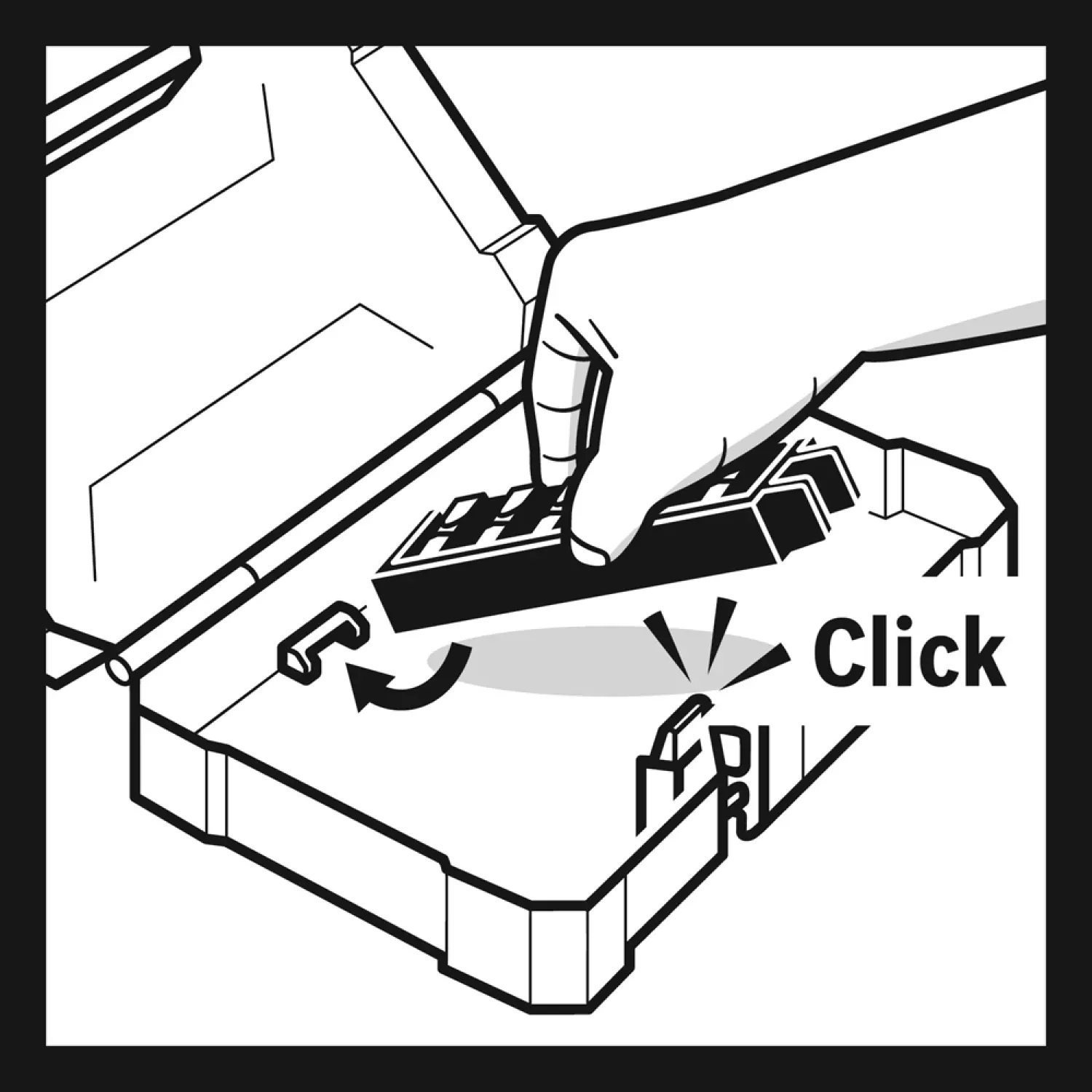 Bosch 2608522321 - Porte-embout Impact Control Standard-image