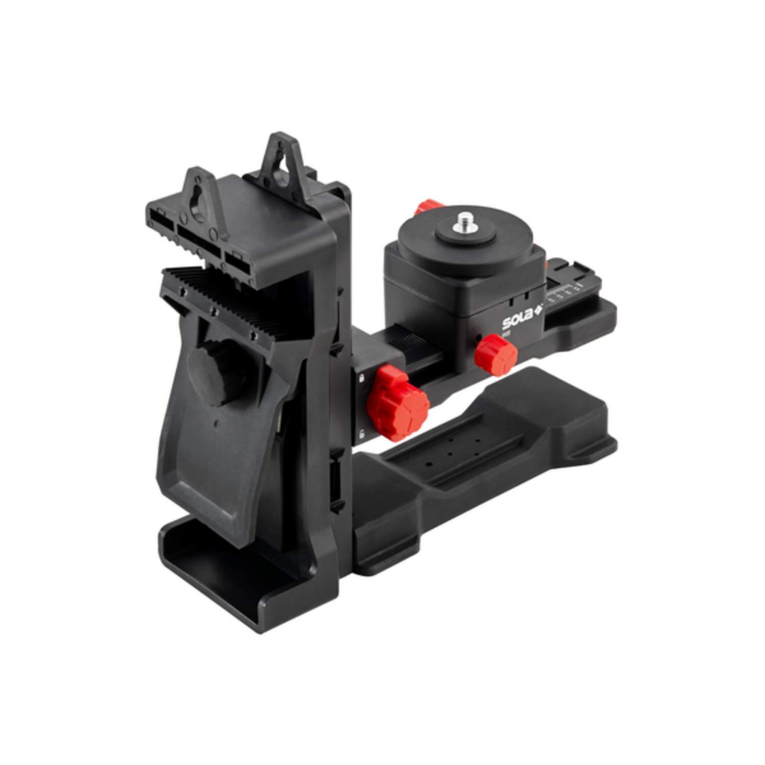 Sola WB Wandhouder voor lijnlasers - 1/4"-image