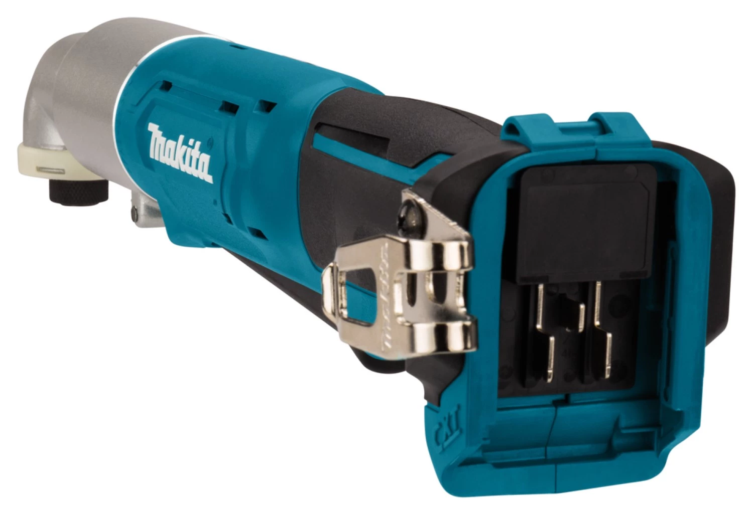 Makita TL064DZ Visseuse d'angle à chocs sans-fil - 10,8V Li-ion - Machine seule-image