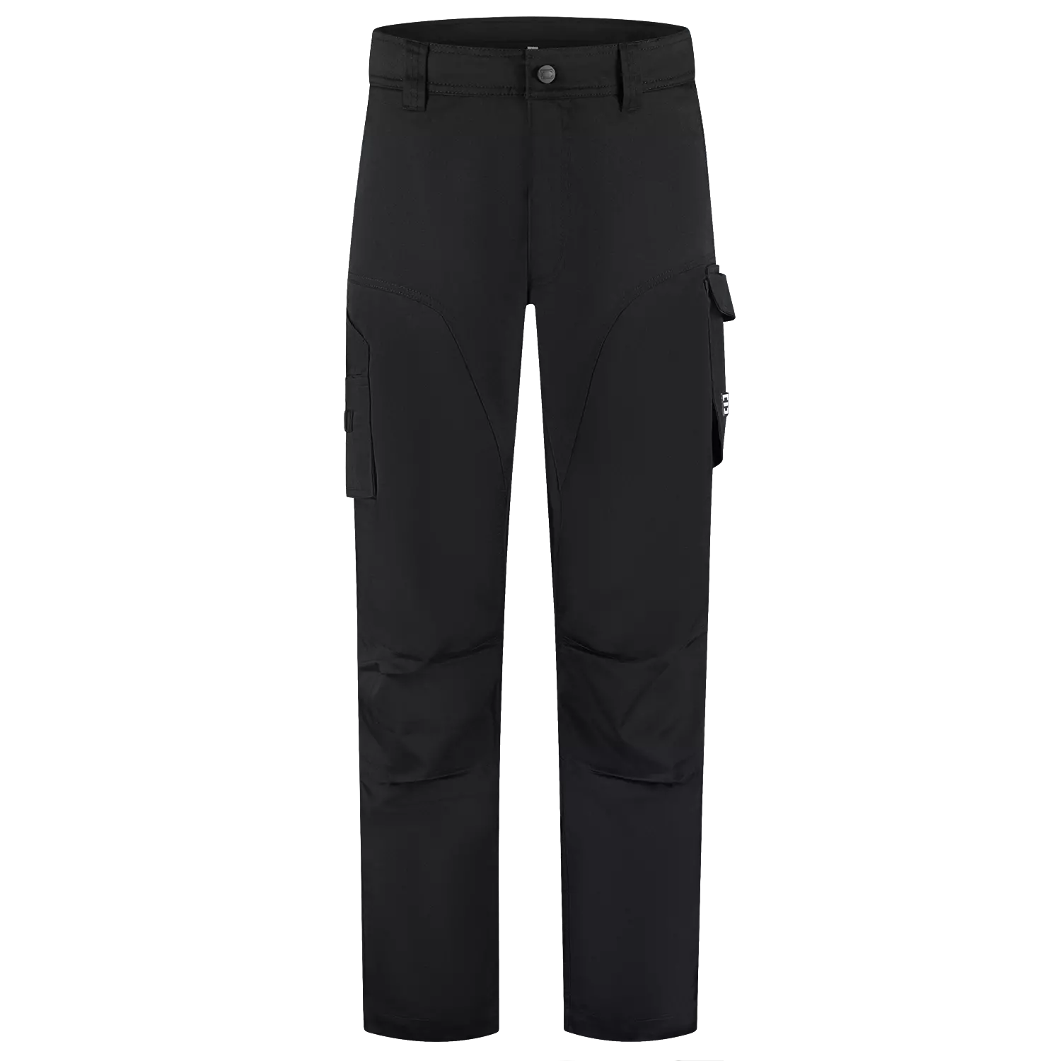 Tricorp 506101 Werkbroek Redefined - Black - 44
