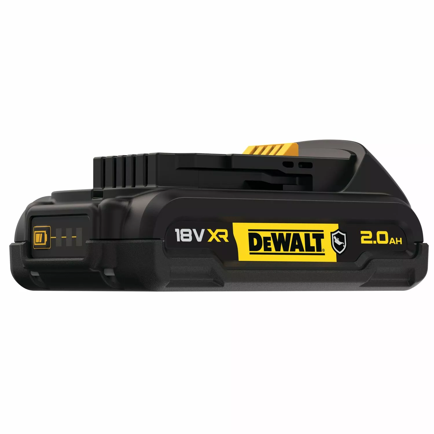 DeWALT DCB183G 18V Li-ion accu - 3.0 Ah - Oliebestendig-image