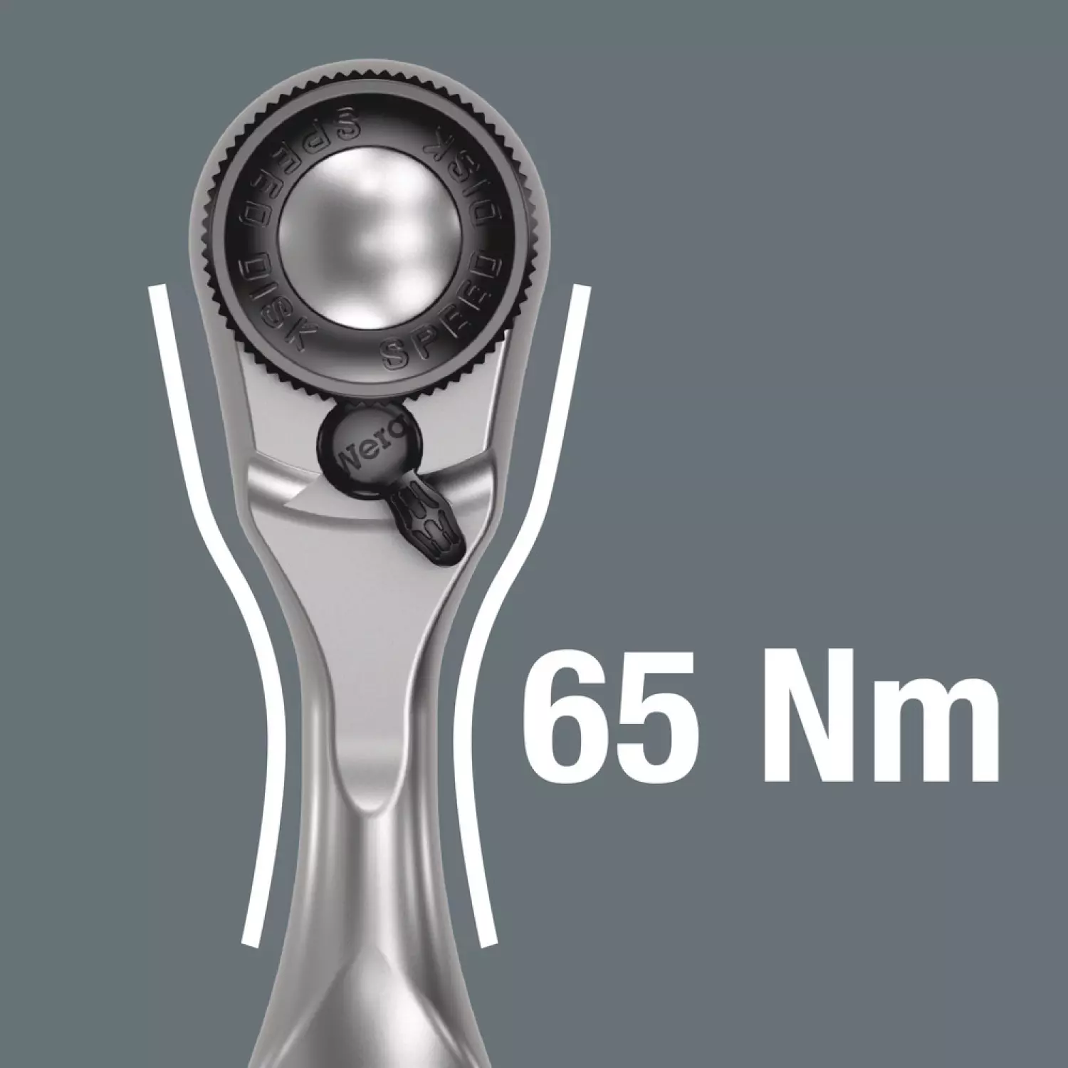 Wera 05003793001 8008 A Zyklop Mini 3 Ratel - 1/4'' - 87mm-image