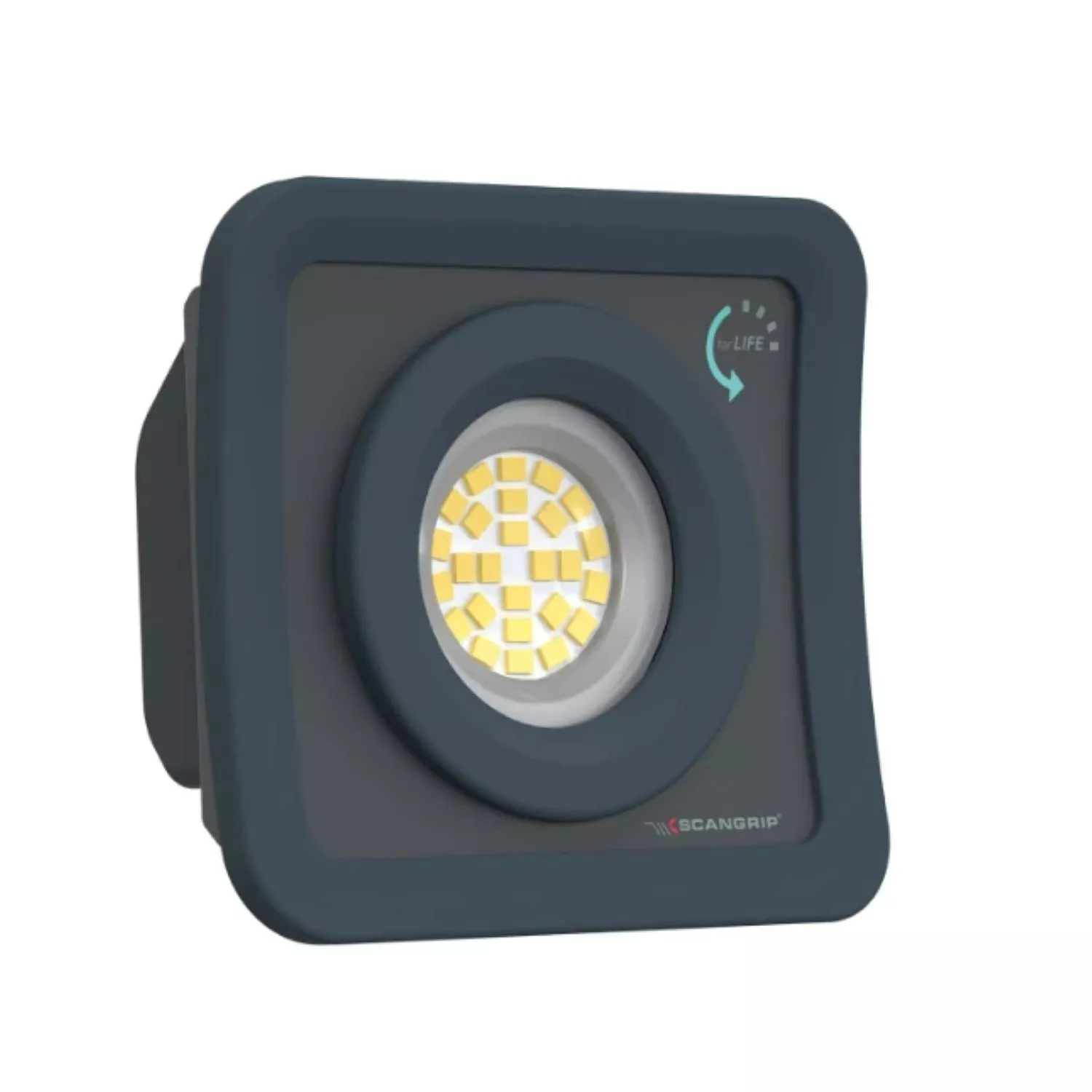 Scangrip Nova mini lampe LED - 1000 lumens - rechargeable-image