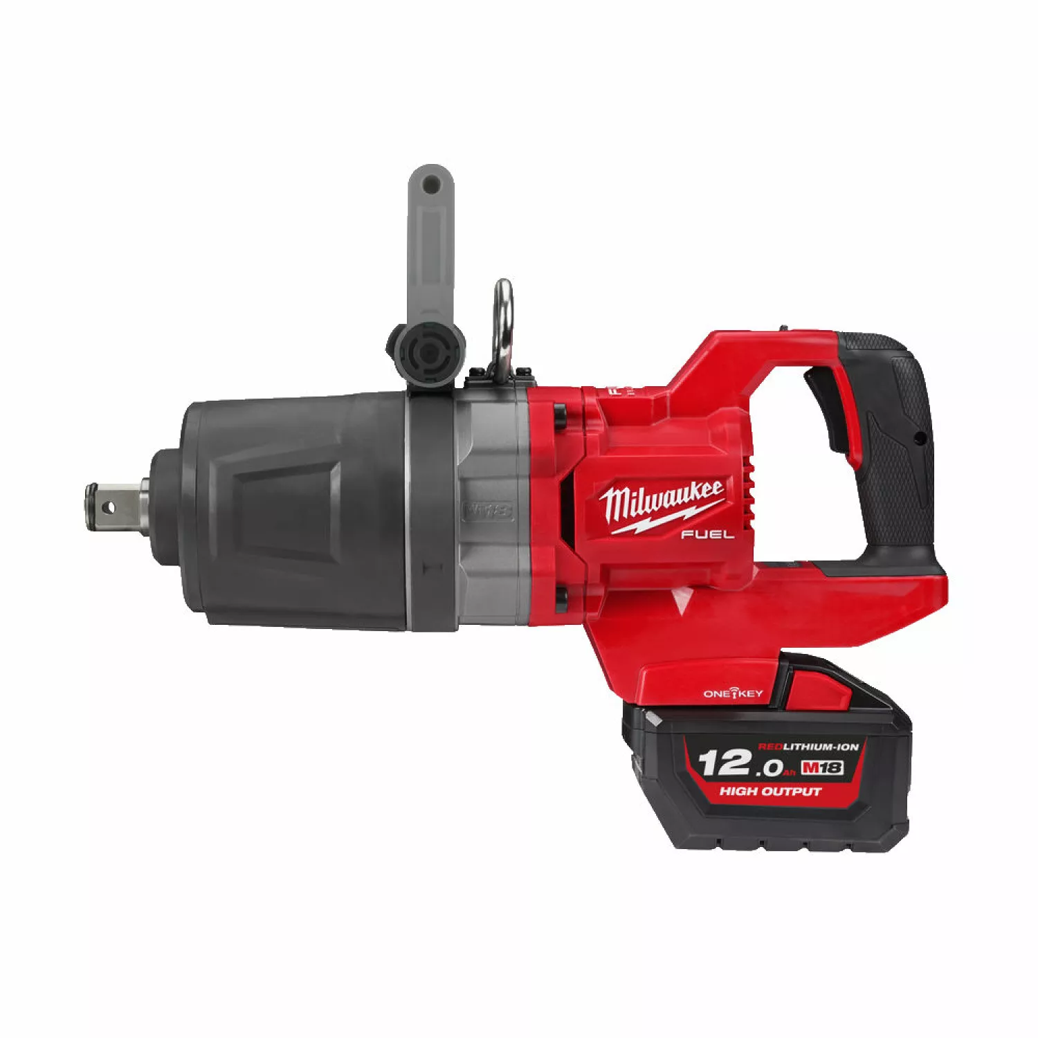 Milwaukee M18 ONEFHIWF1DS-121C Clé à choc sans fil-image