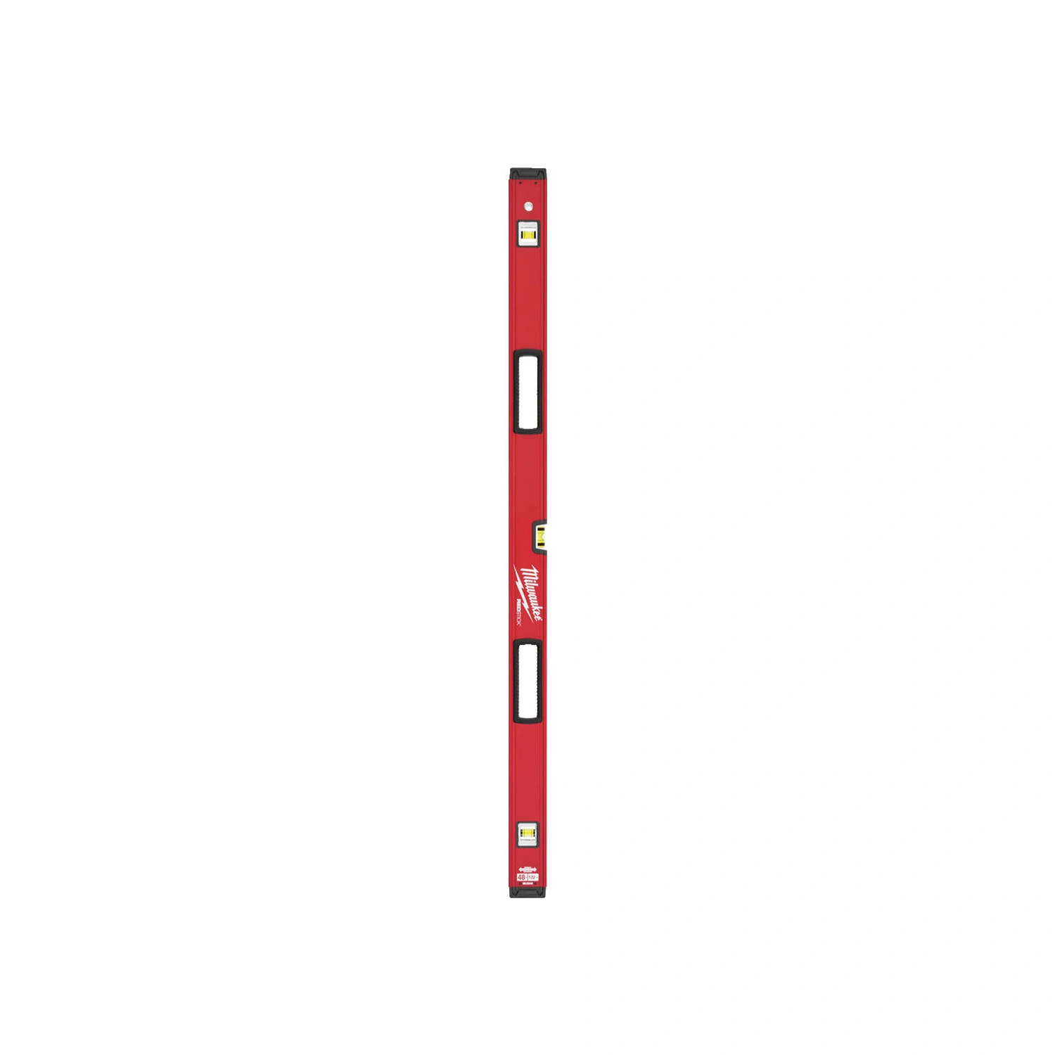 Milwaukee 4932459068 REDSTICK Backbone Box Waterpas - 1200mm
