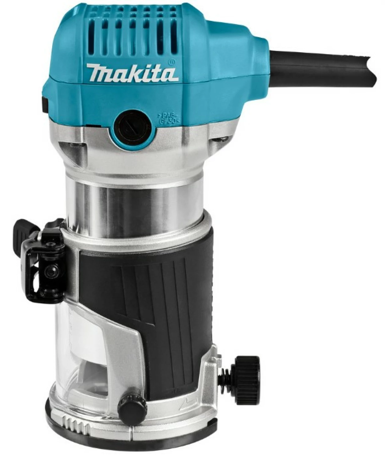 Makita RT0702C Kantenfrees - 710W-image