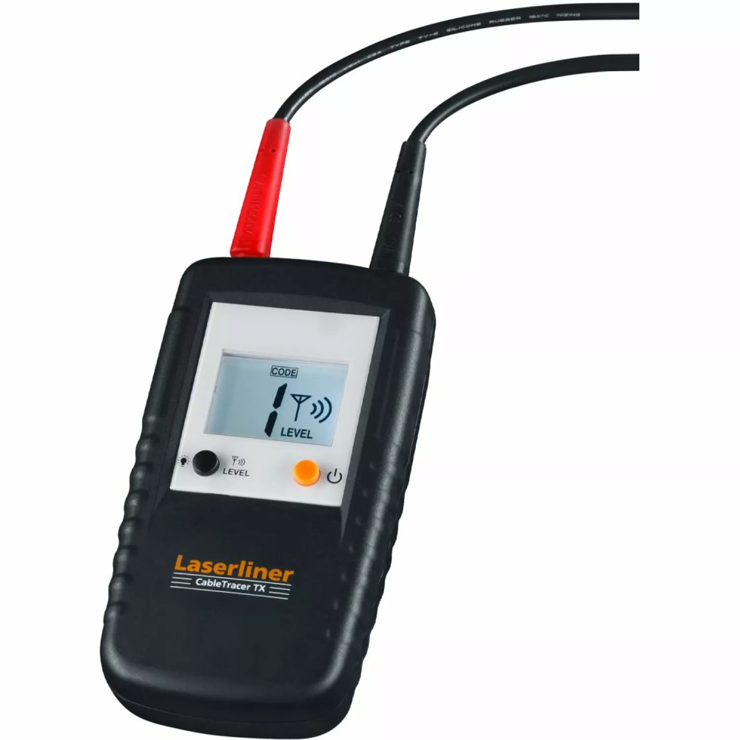 Laserliner CableTracer TX Transmitter voor CableTracer Pro-image
