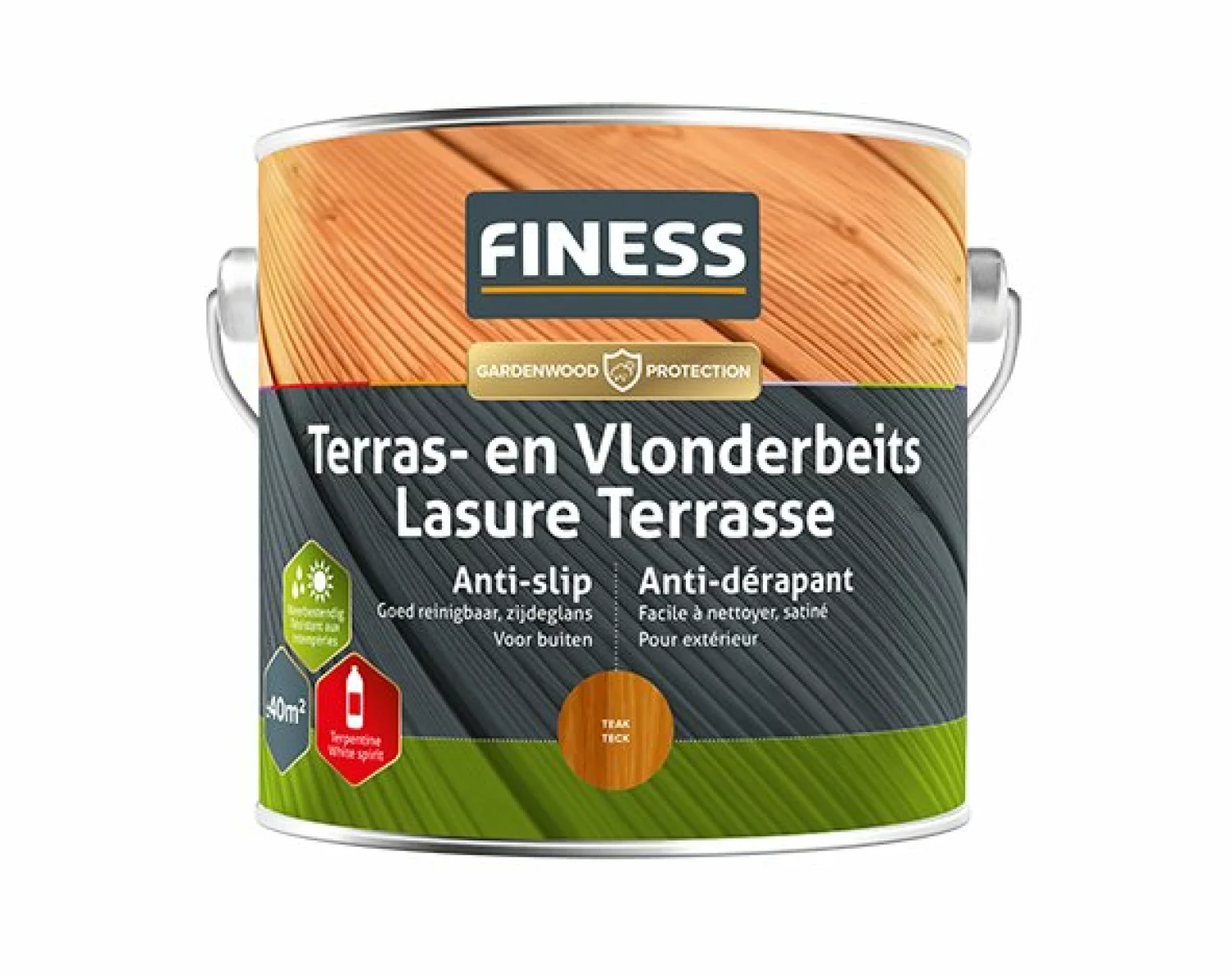 Finess 35326108 Teinture-image