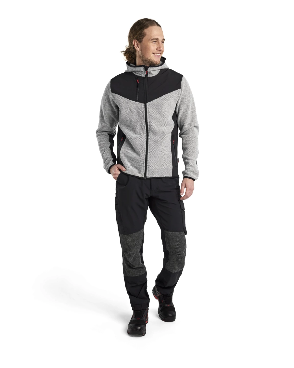 Blåkläder 594025369099S Vestes-image