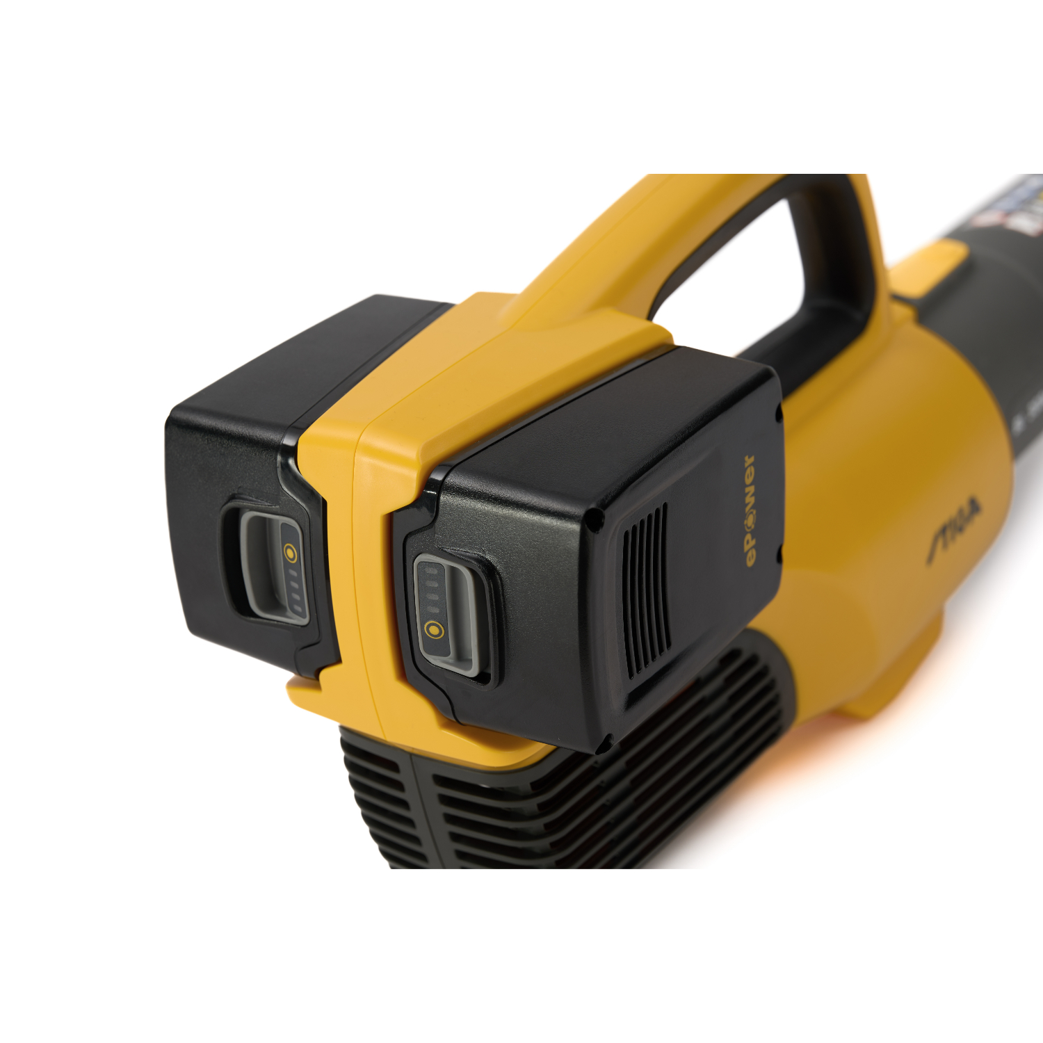 Stiga BL 300e Kit Souffleur à batterie (2 batteries 4,0Ah) - 20V-image