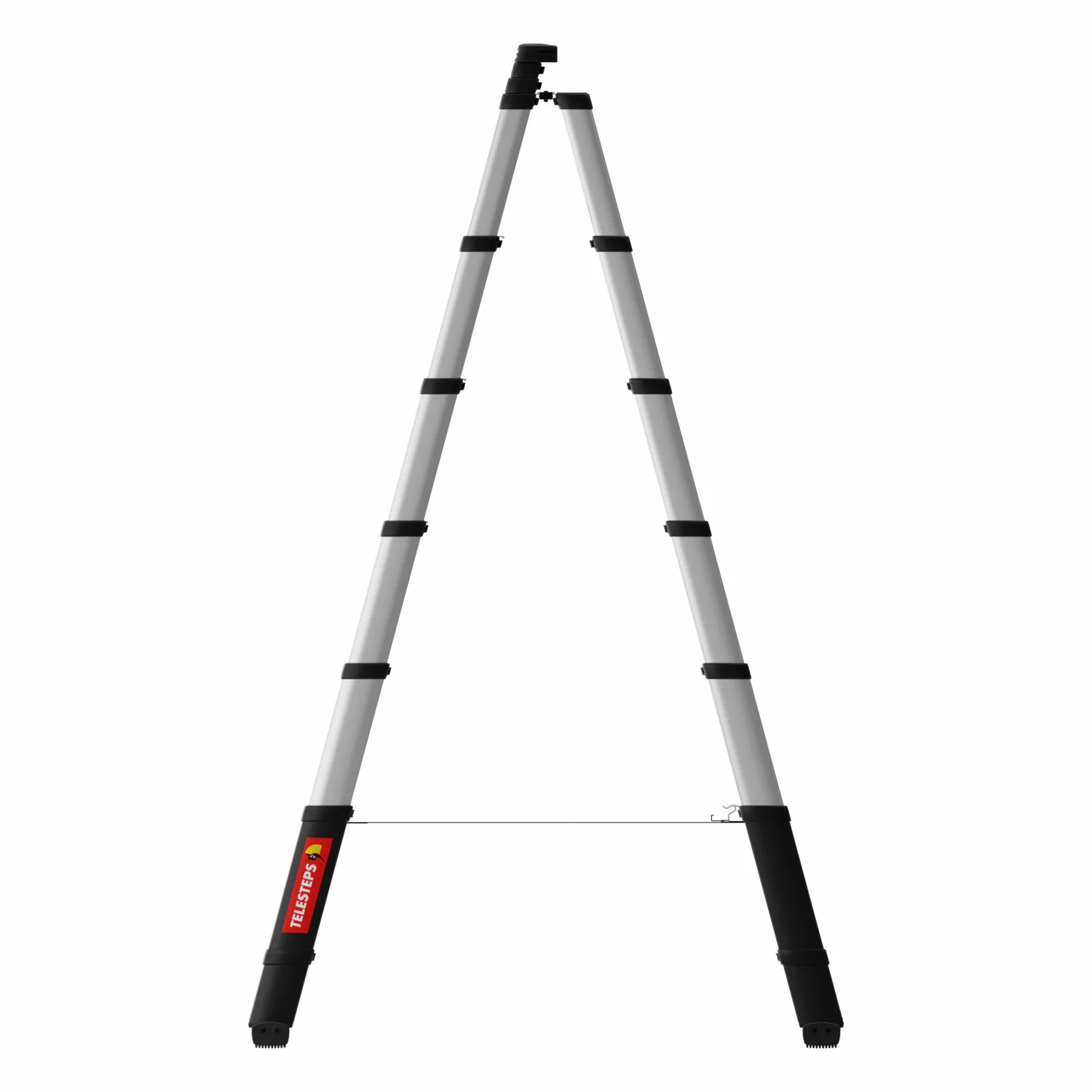 Telesteps 72430-681 Combi Line Échelle télescopique - 3,0 m-image