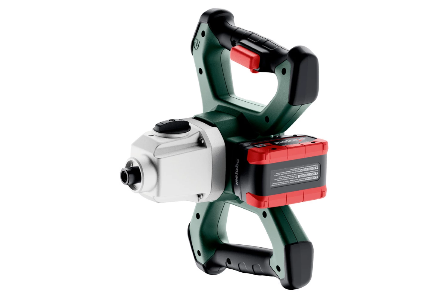 Metabo RW 18 LTX BL 140-2 18V Li-ion accu mixer body - 140mm-image