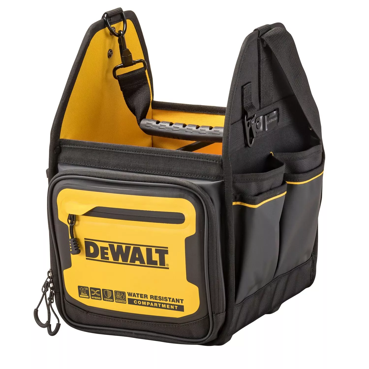 DeWALT DWST60105-1 Open Gereedschapstas - voor elektricien