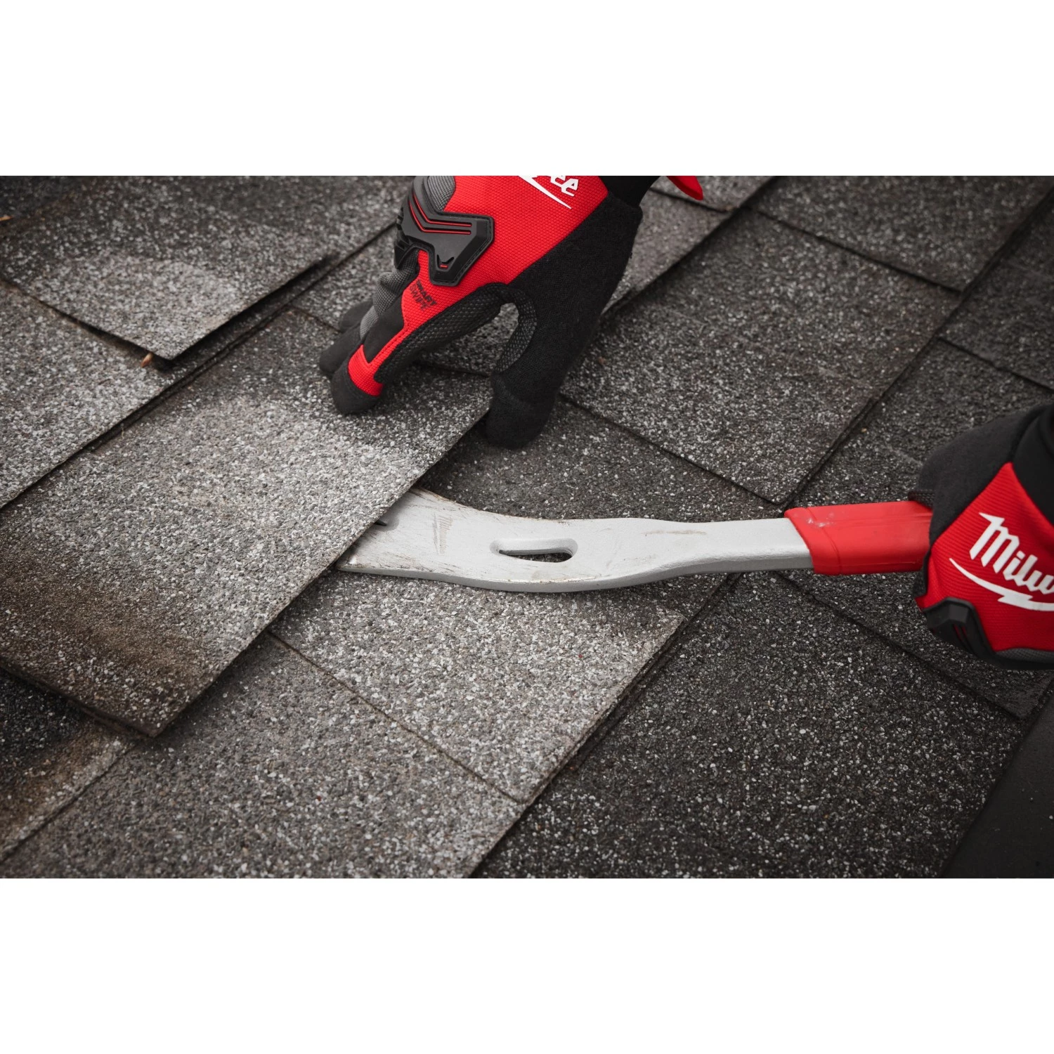 Milwaukee 4932500677 Koevoet - 400 mm - smalle klauw-image