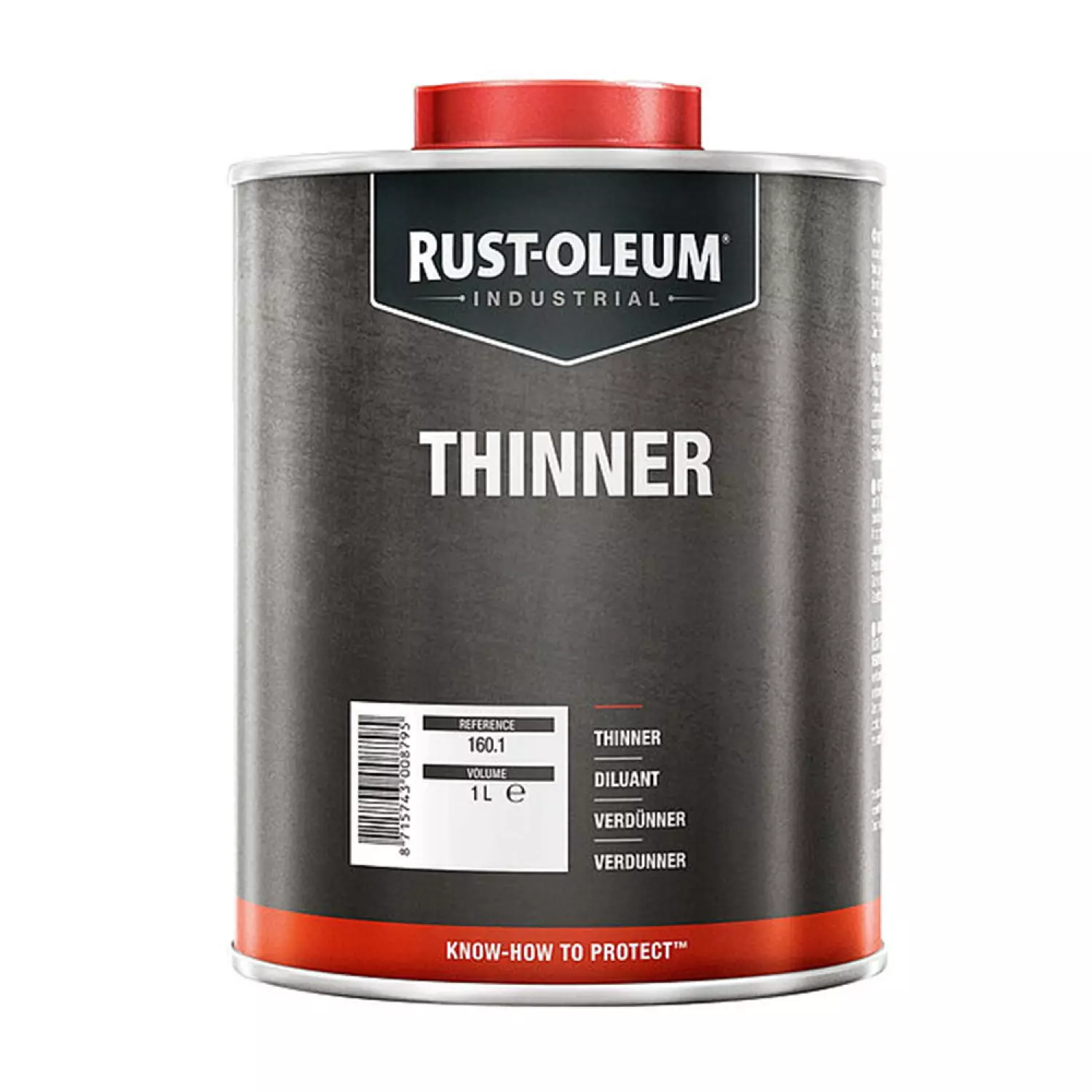 Rust-Oleum 150 Thinner 1 L-image