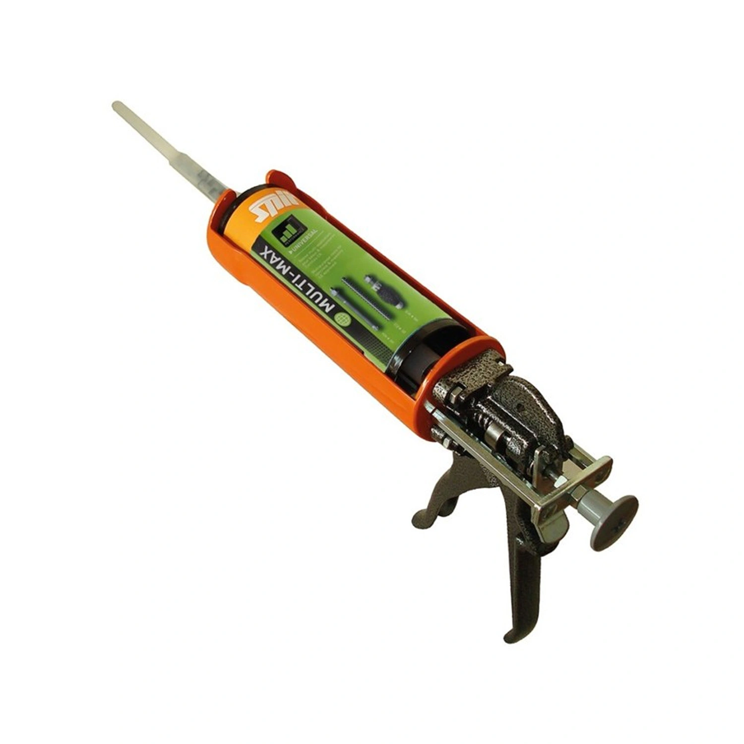 Spit - resine vinylester multi-max 280 ml