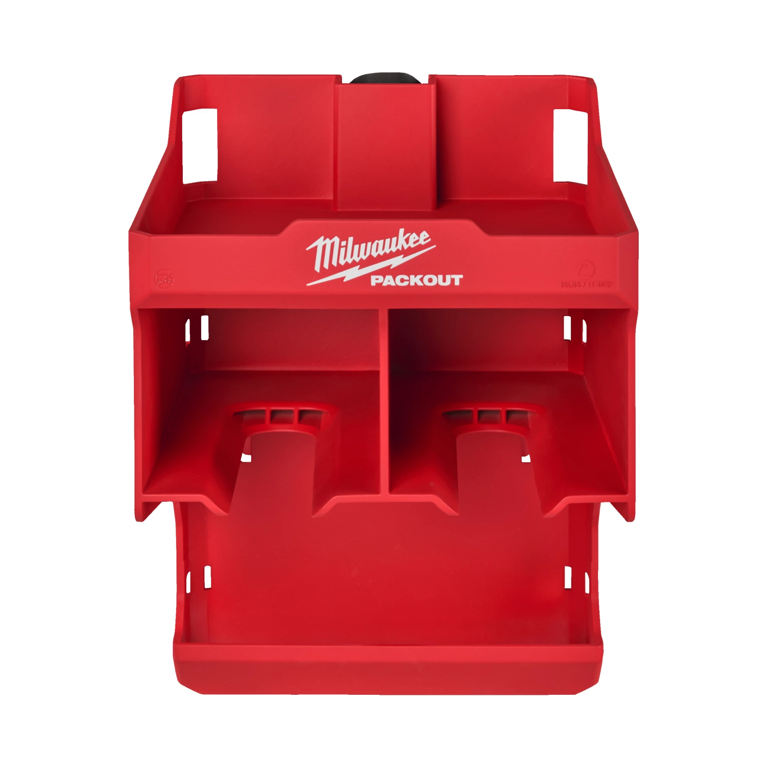 Milwaukee 4932480712 PACKOUT™ Houder voor boren-image