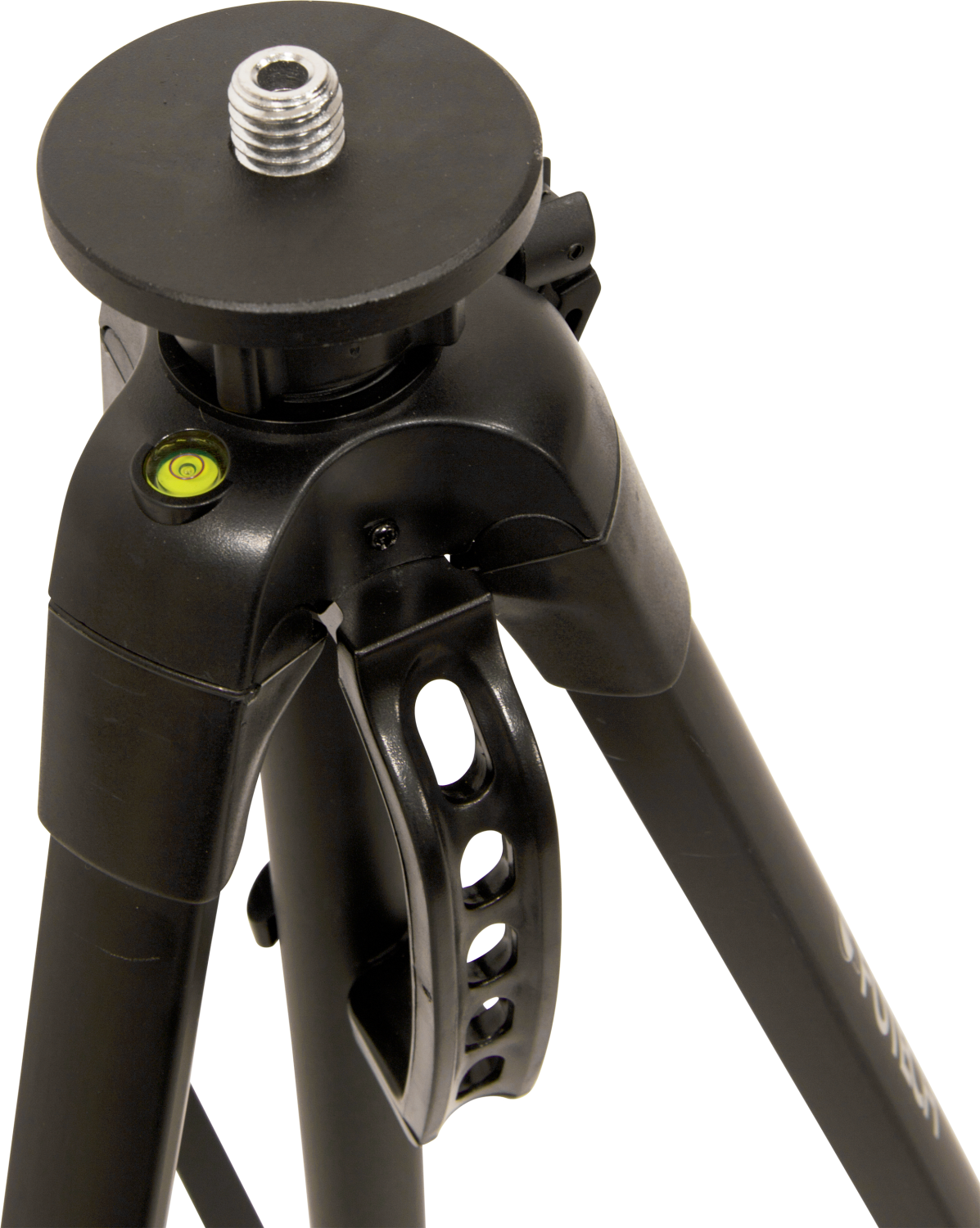 Futech Multicross 4D 18VMAX Laser électronique à lignes croisées avec trépied et télécommande - vert - 4 lignes - IP54-image