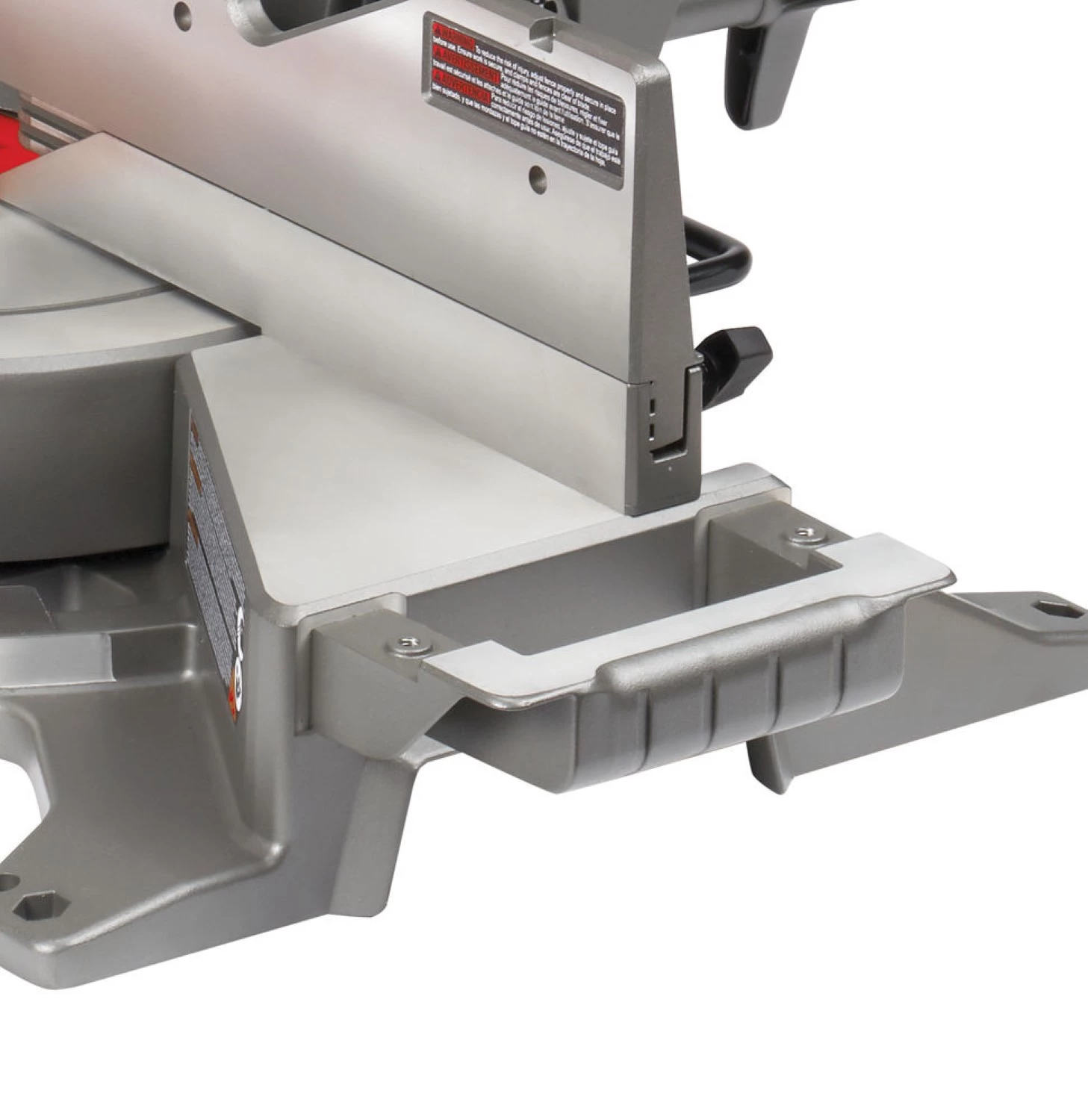 Milwaukee M18 FMS305-121 18V Li-Ion accu Afkortzaagmachine set (1x 12.0Ah forge accu) - 305 x 30mm-image