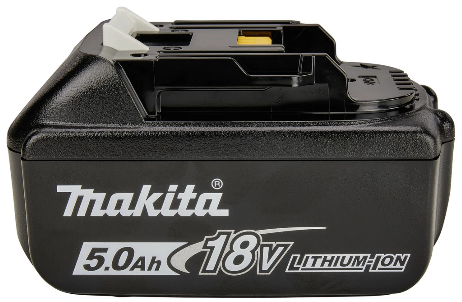 Makita BL1850B Pack Li-Ion batterie 18 V - 5,0 Ah (4 Pcs)-image