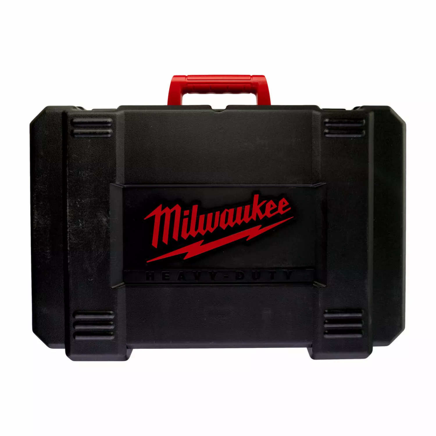 Milwaukee Kango 500 S SDS-max Breekhamer in koffer - 1300W - 8,5J-image