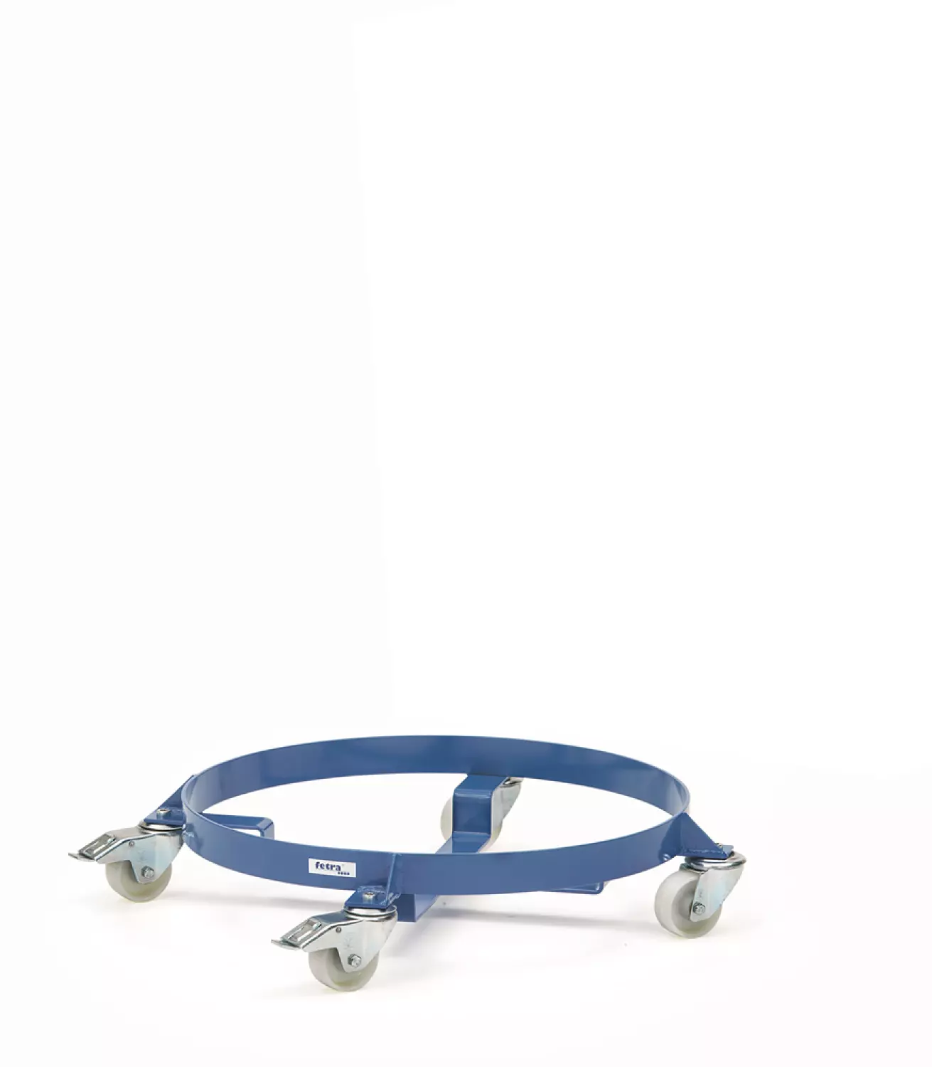 Fetra 1360 Vatensteekwagen - 610mm - 250kg-image