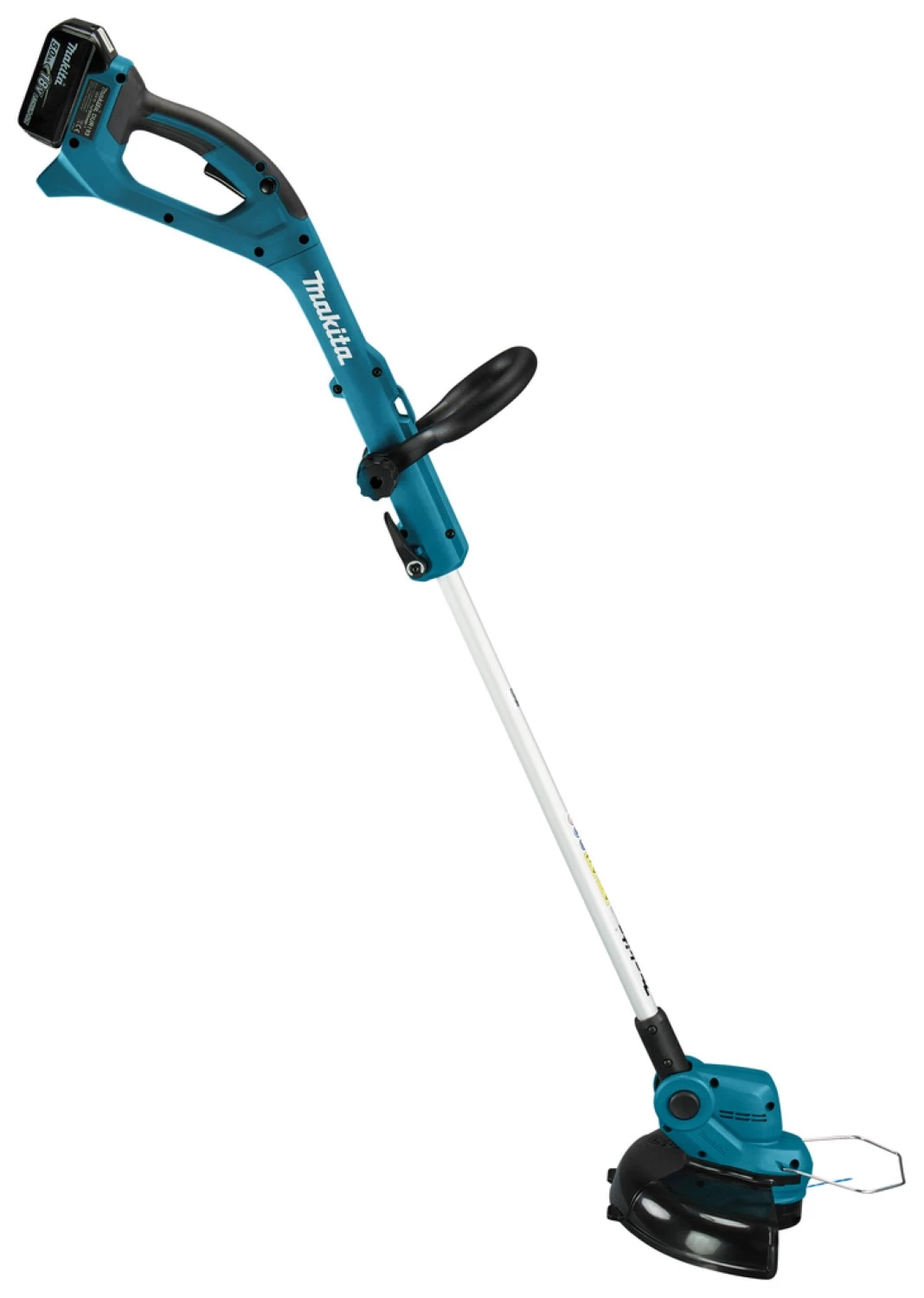 Makita DUR193RT Taille-herbe sans fil-image