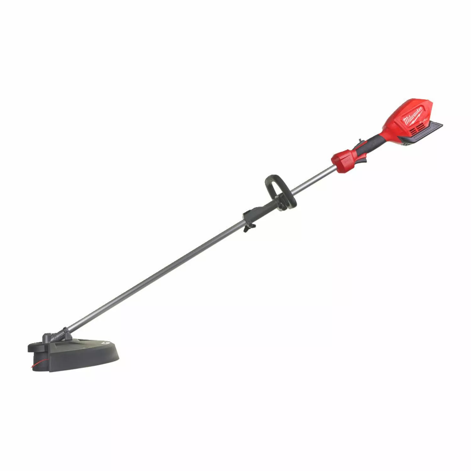 Milwaukee M18 FOPHLTKIT-0 18V Li-Ion accu grastrimmer body - 40cm - koolborstelloos-image