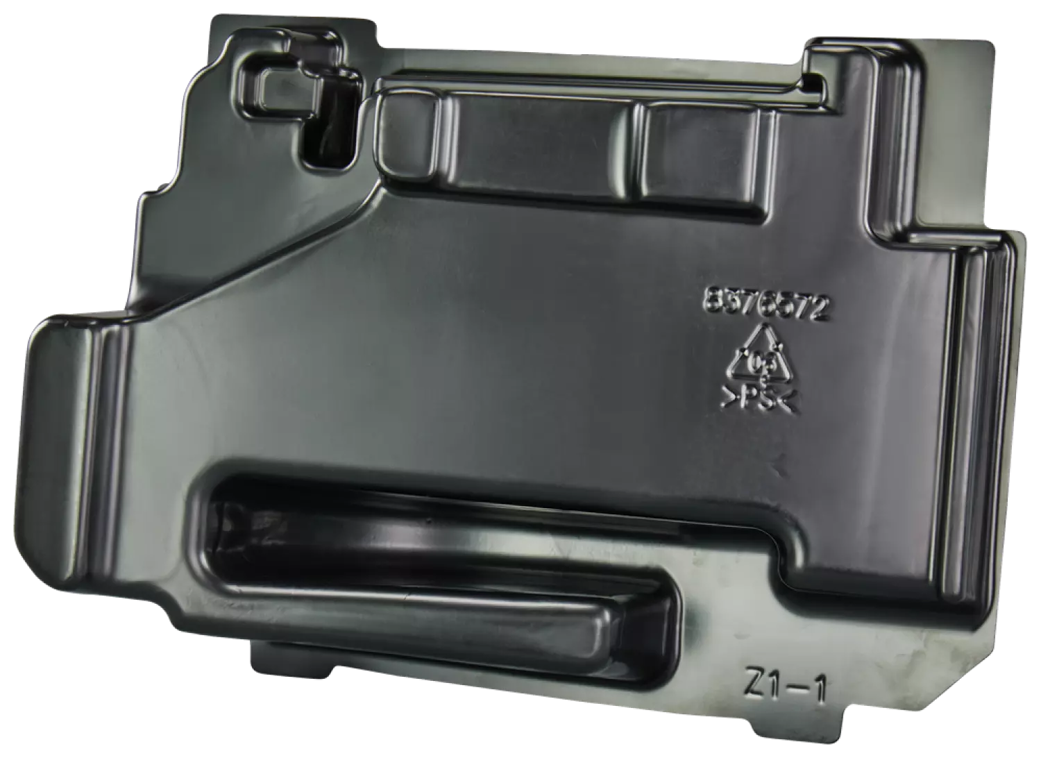 Makita 837657-2 MBox 4 inleg voor 5008MG / 5604R-image