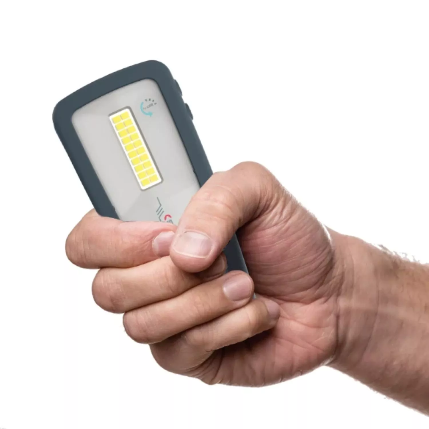 Scangrip MINIFORM Lampe LED - 200 lumens - rechargeable-image
