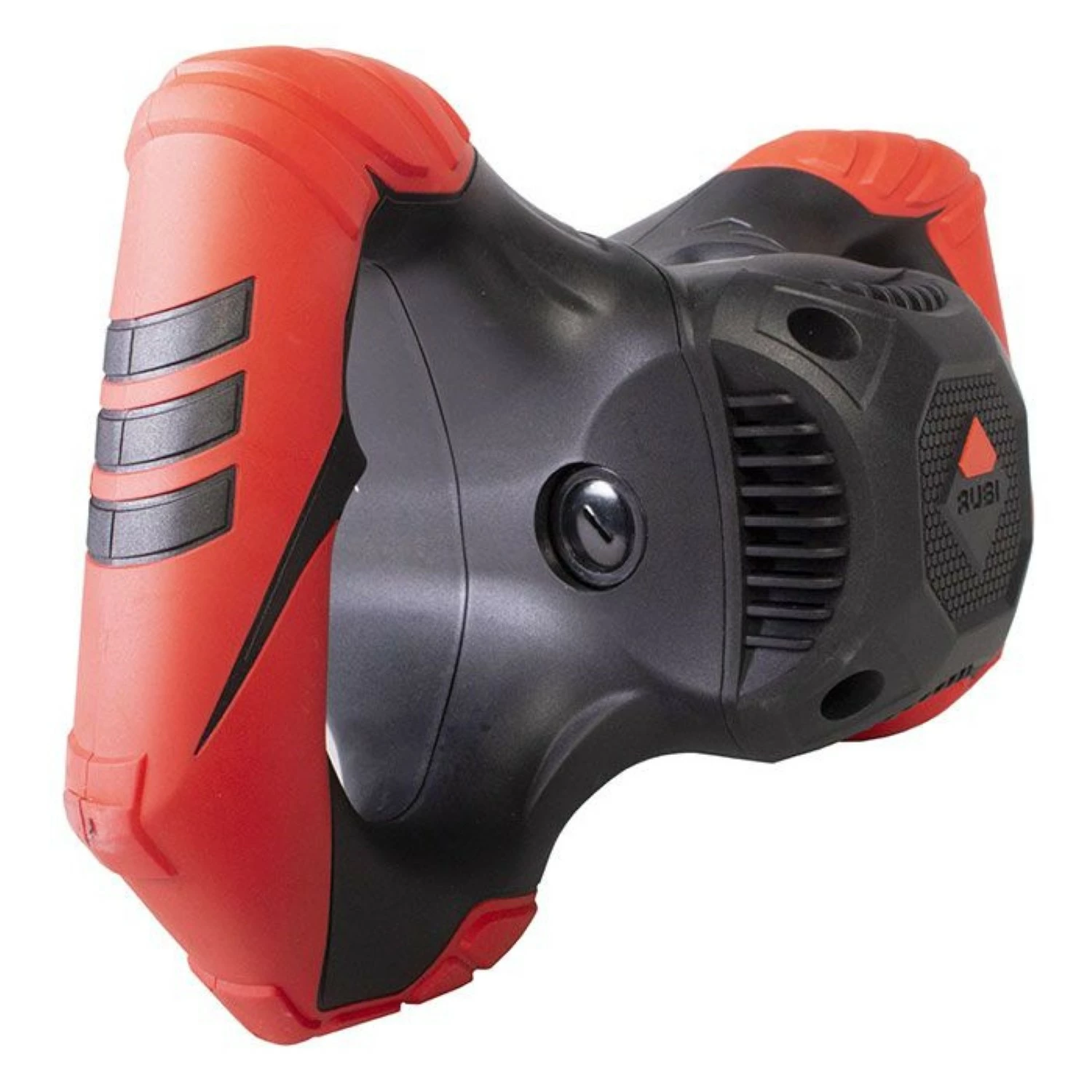 Rubi RUBIMIX-9 POWER MAX Mélangeur 2100 W dans coffret-image