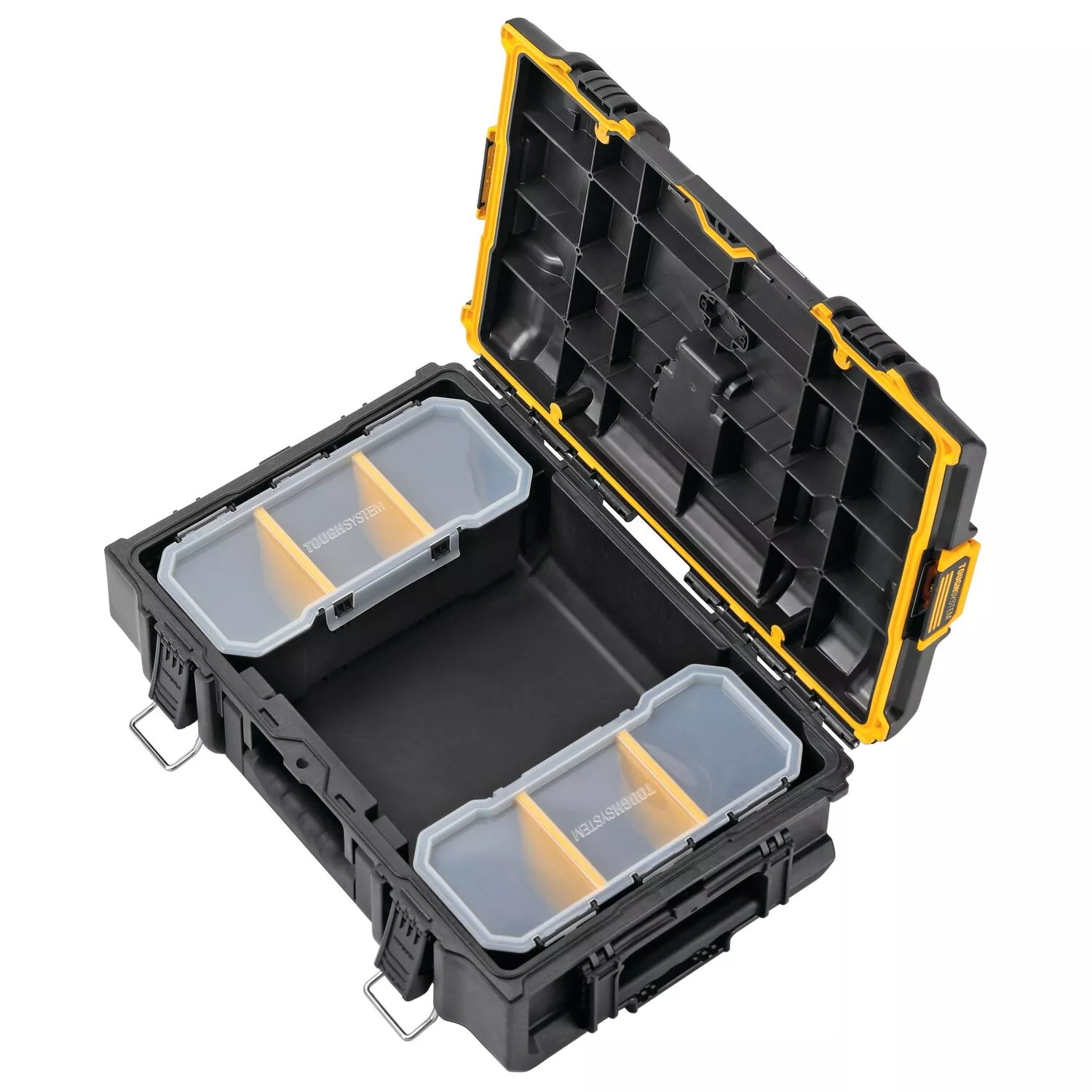 DeWALT DWST83293-1 ToughSystem 2.0 Mallette DS166-image