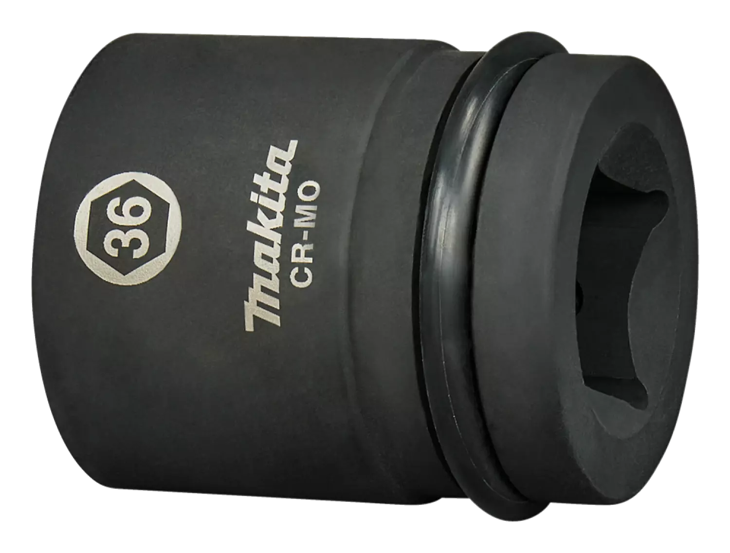 Makita E-24561 Capuchon de force - 36x66mm-image