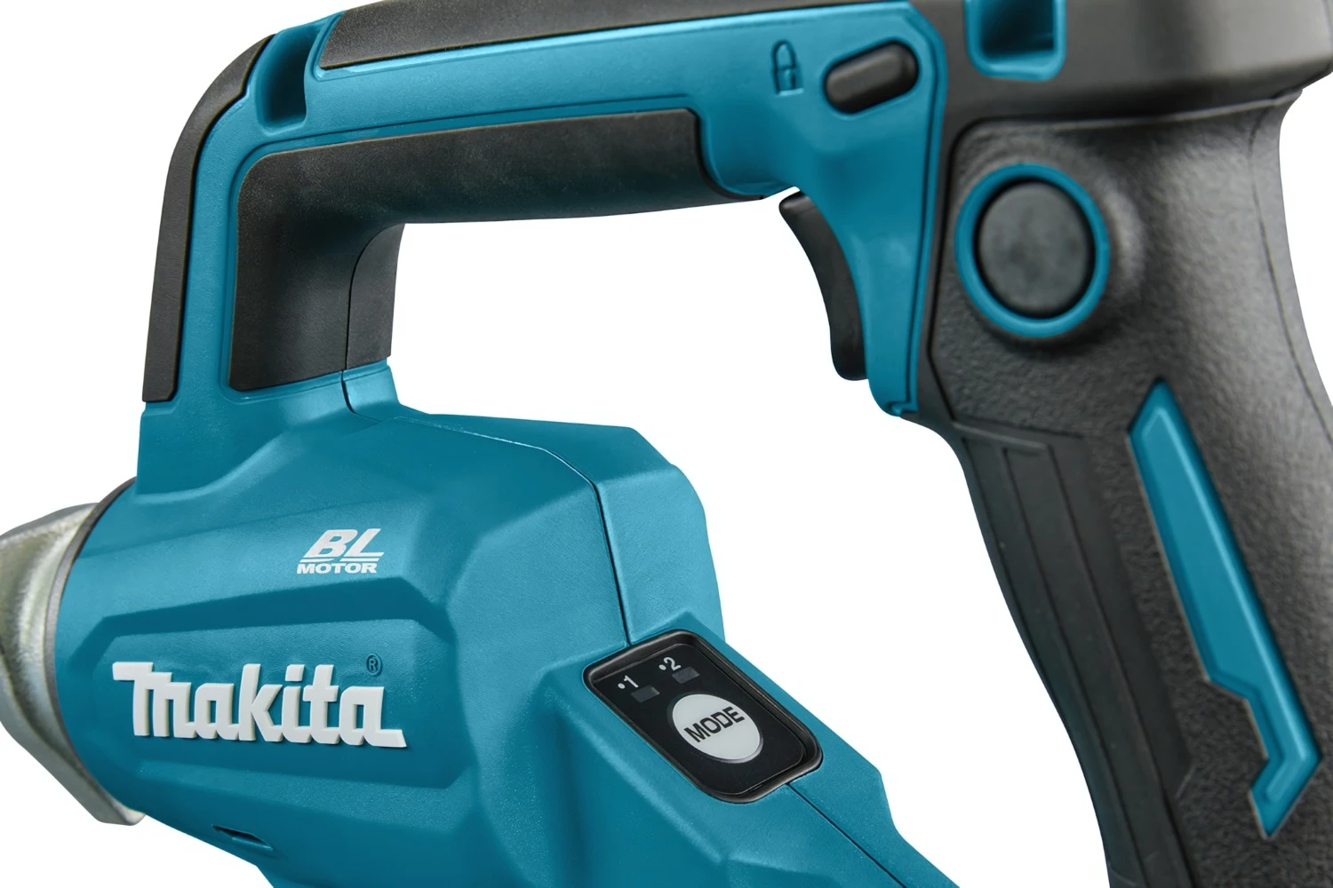 Makita VR004GU101 XGT 40V Max Li-Ion accu betrontrilnaald - 1200mm - 4.0Ah Accu