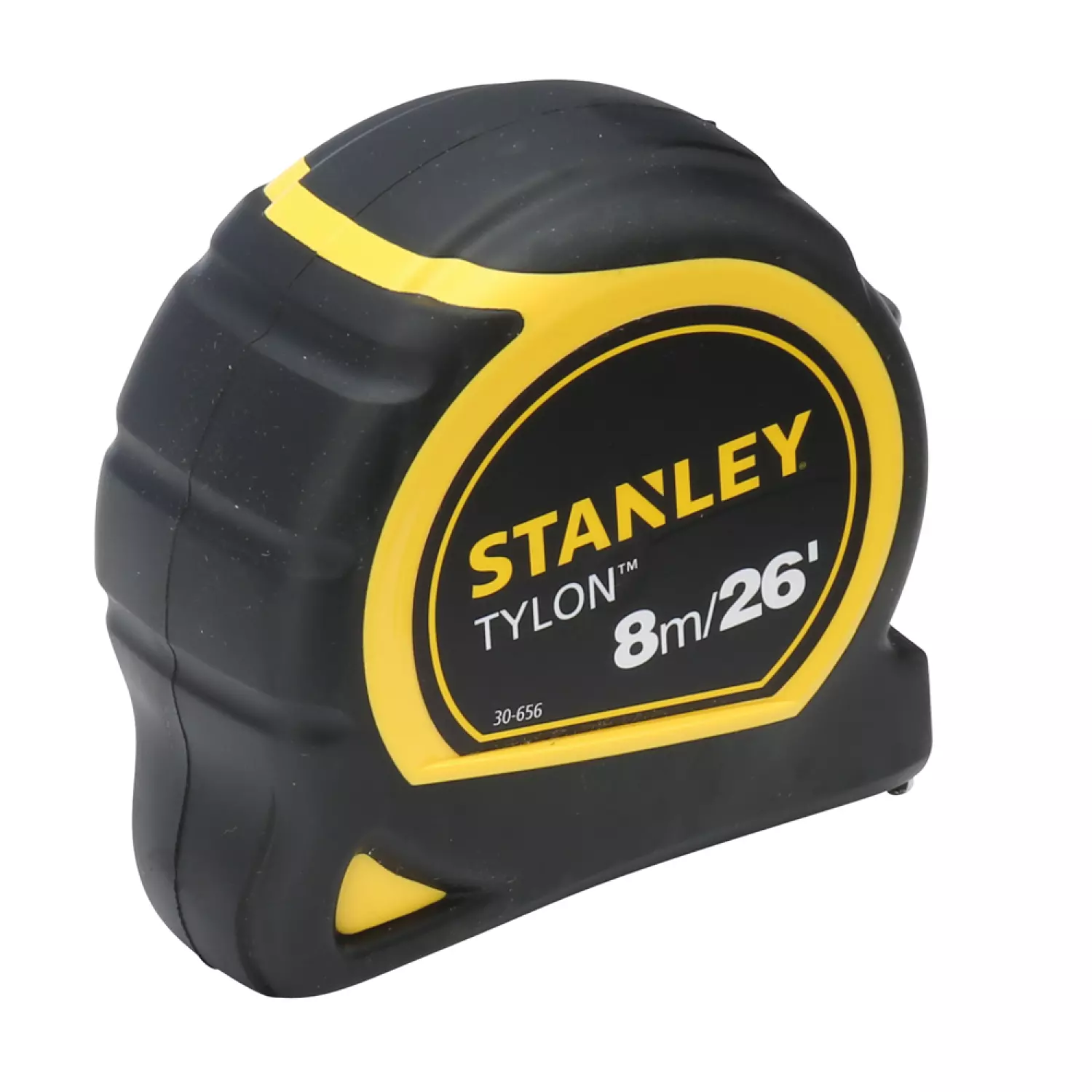 Stanley 0-30-656 Tylon Rolmaat - cm/inch - 8m x 25mm-image