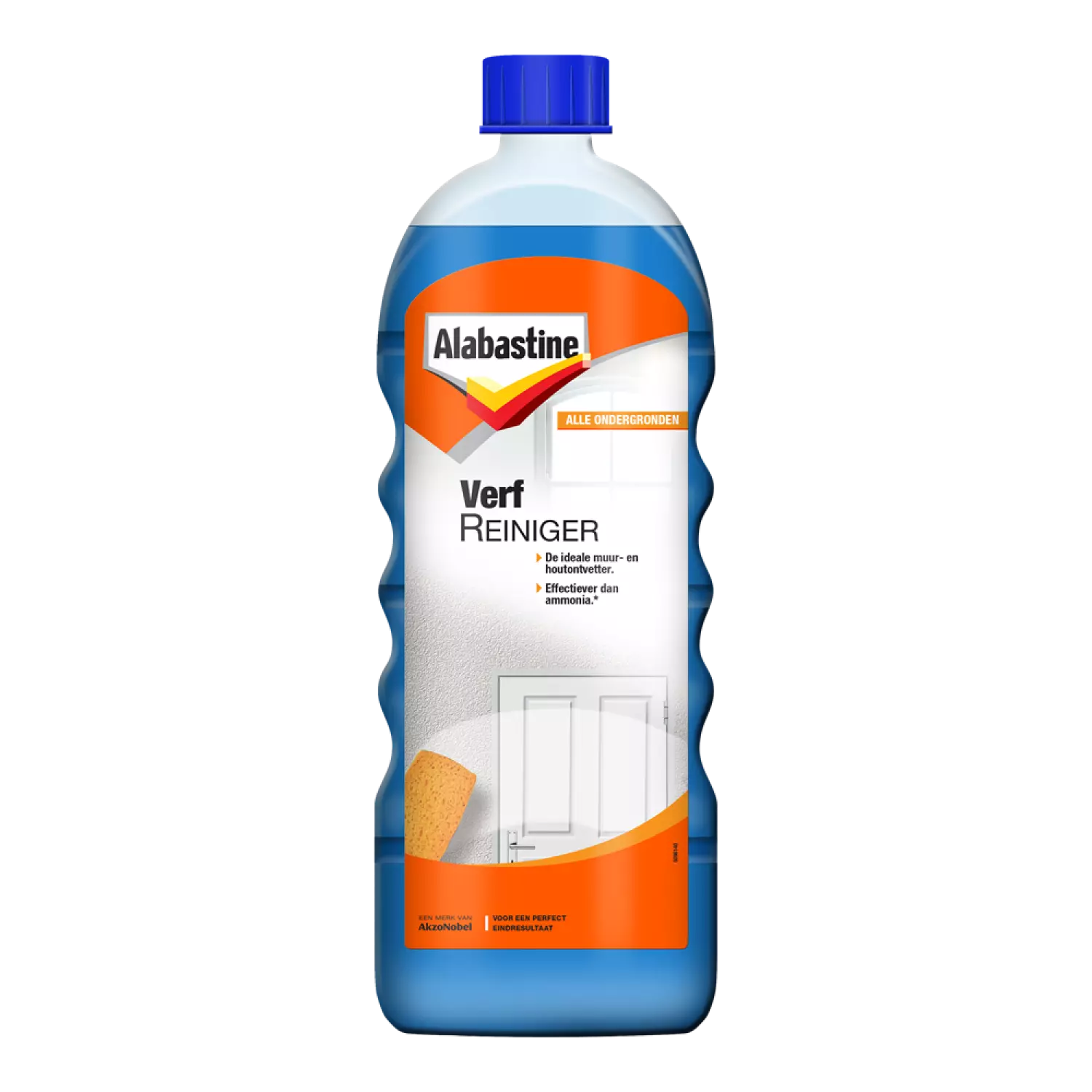 Alabastine Nettoyant pour peinture - 1L-image