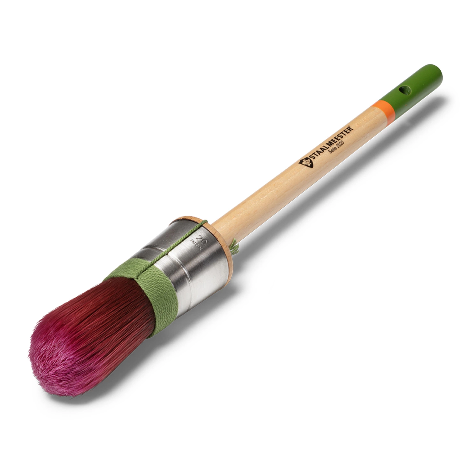 Staalmeester 1.01.2020.20 Pinceau peinture-image