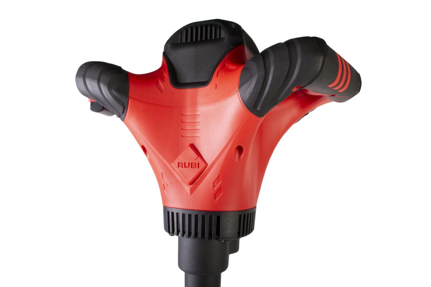 Rubi 26974 Rubimix-9 Mixer in koffer met regelbaar toerental - Supertorque - 230V - 50/60Hz - 1800W - 140mm-image