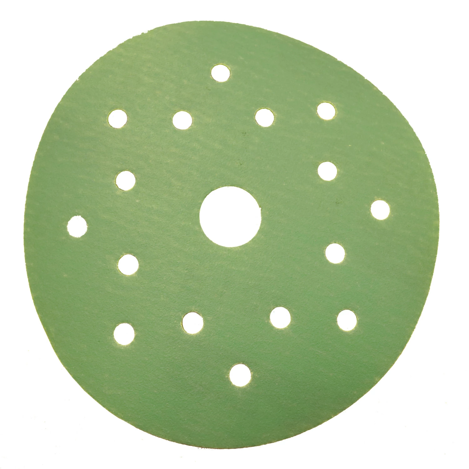 Rupes Hq400 Schuurfilm Polyester Rond 125 Mm P120 25 St-image