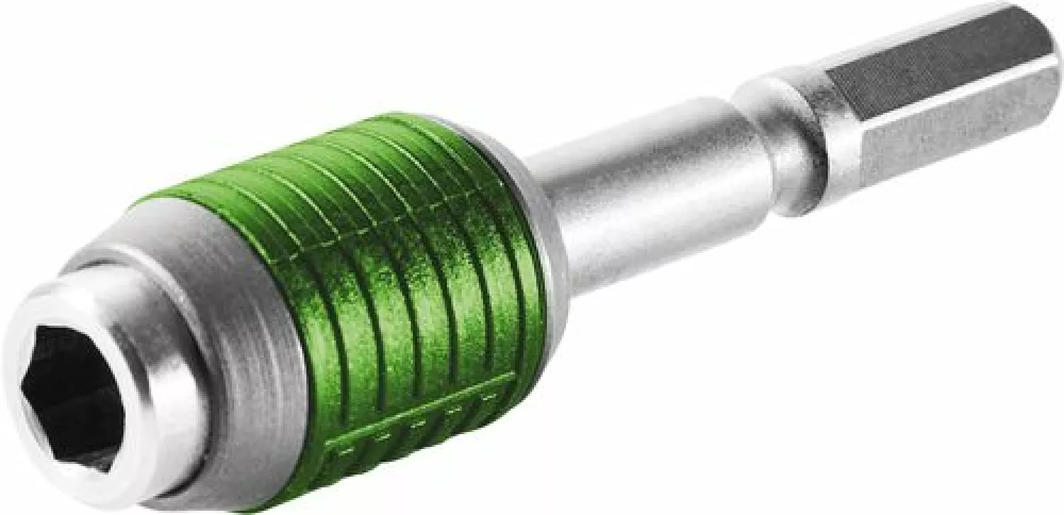 Festool 205097 Snelwissel-bithouder BHS 60 CE - 60mm-image