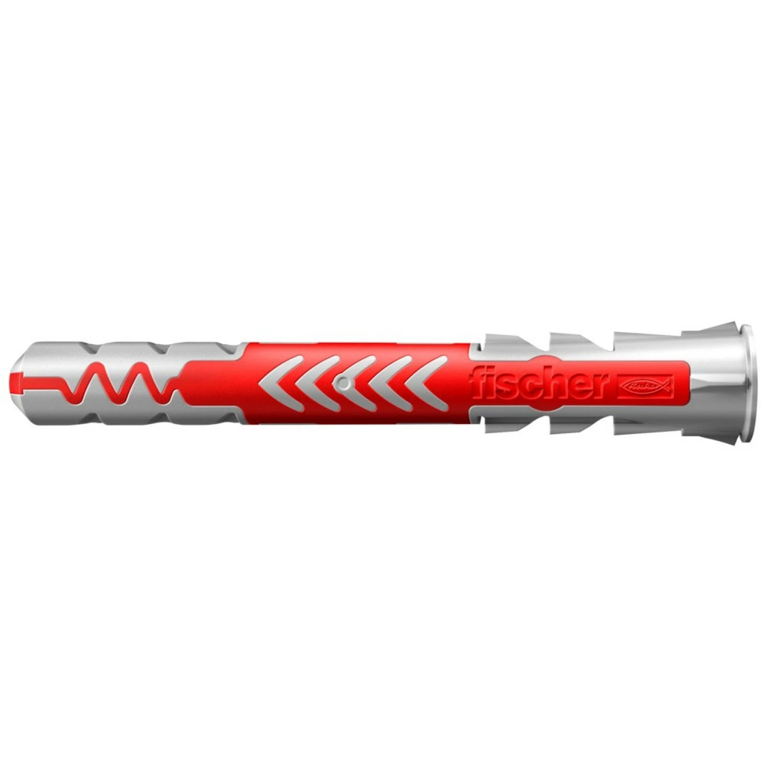 Fischer DUOPOWER 8X65 Cheville - 8 x 65mm (50 pièces)-image