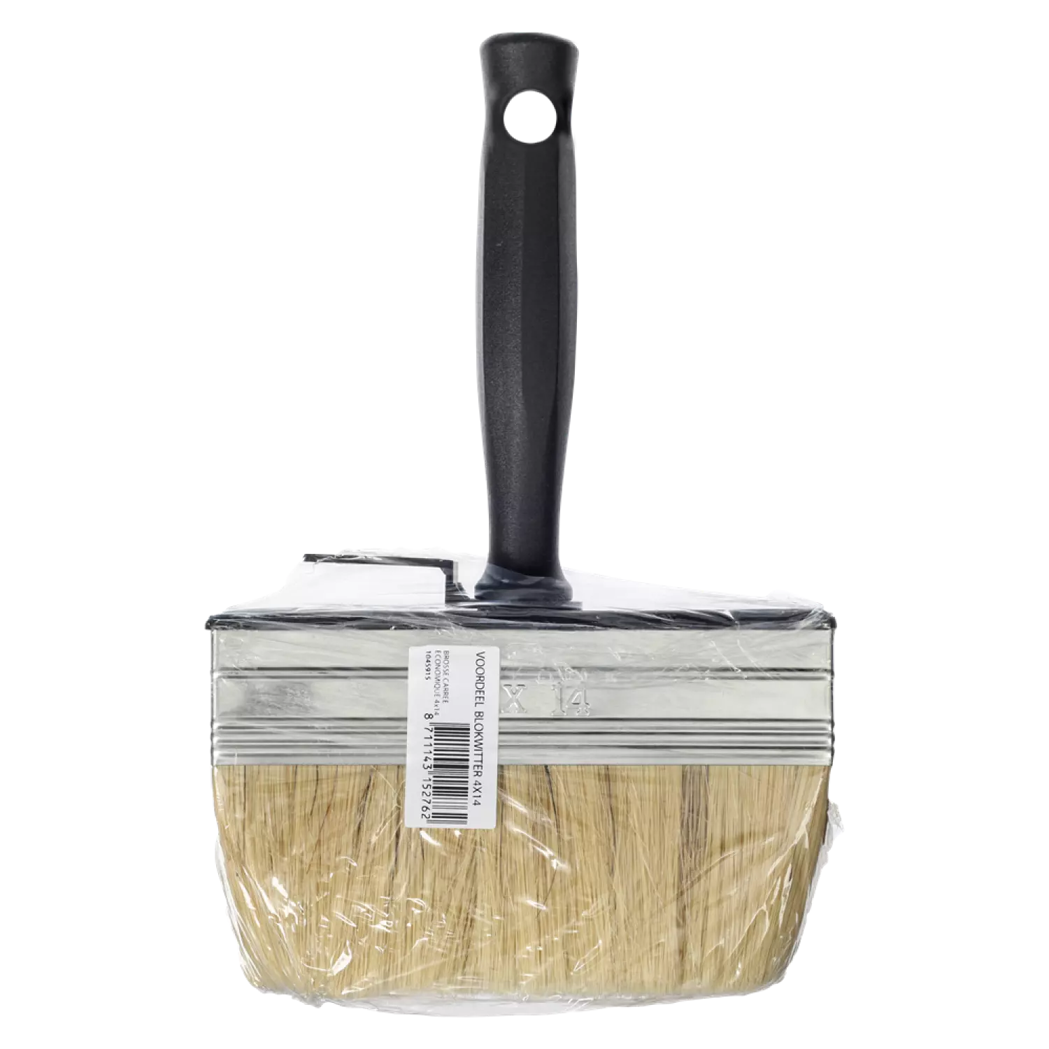 Anza brosse à encoller avantage 4x14 cm-image