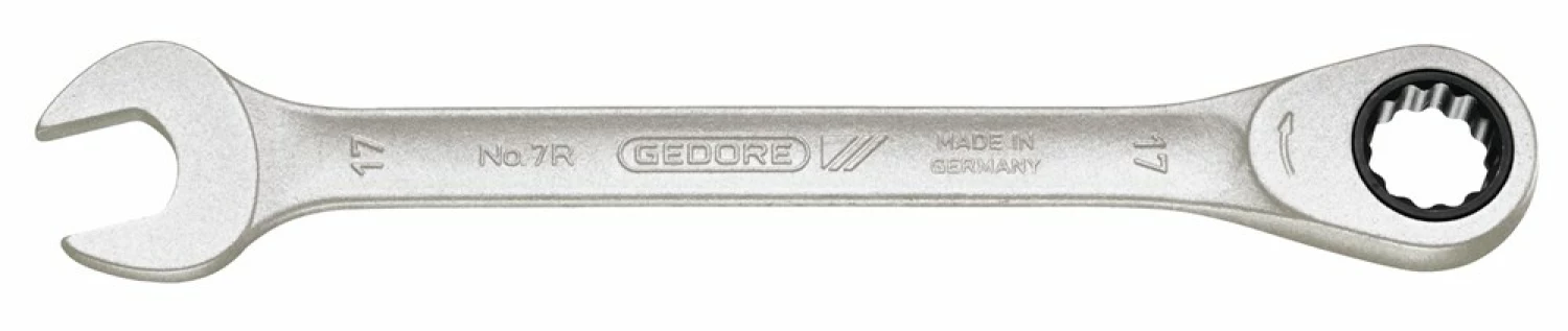 Gedore 2297086 Clé mixte-image