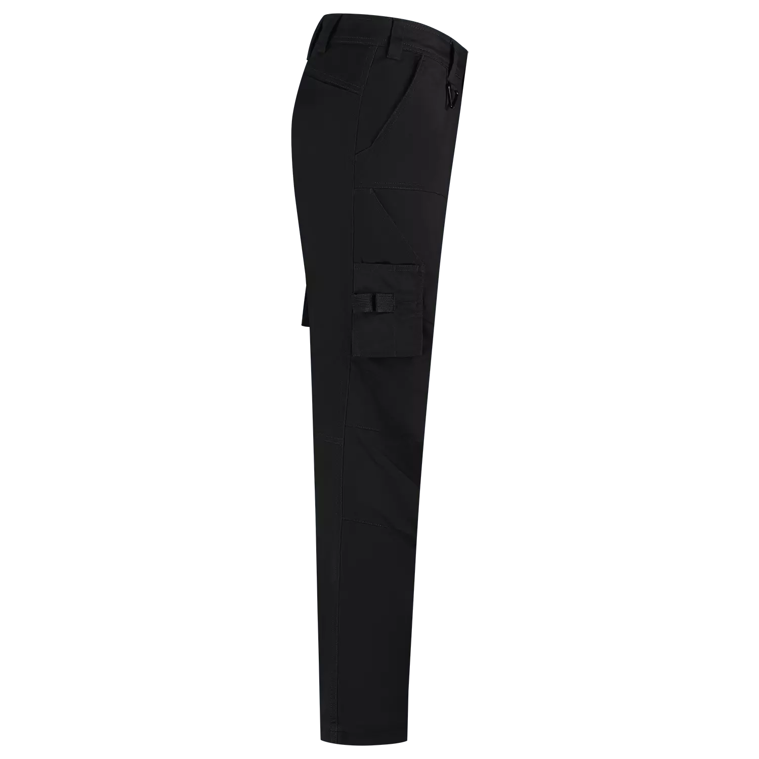 Tricorp 506103 Pantalon de travail 2-Way Stretch Redefined - Noir - 42-image