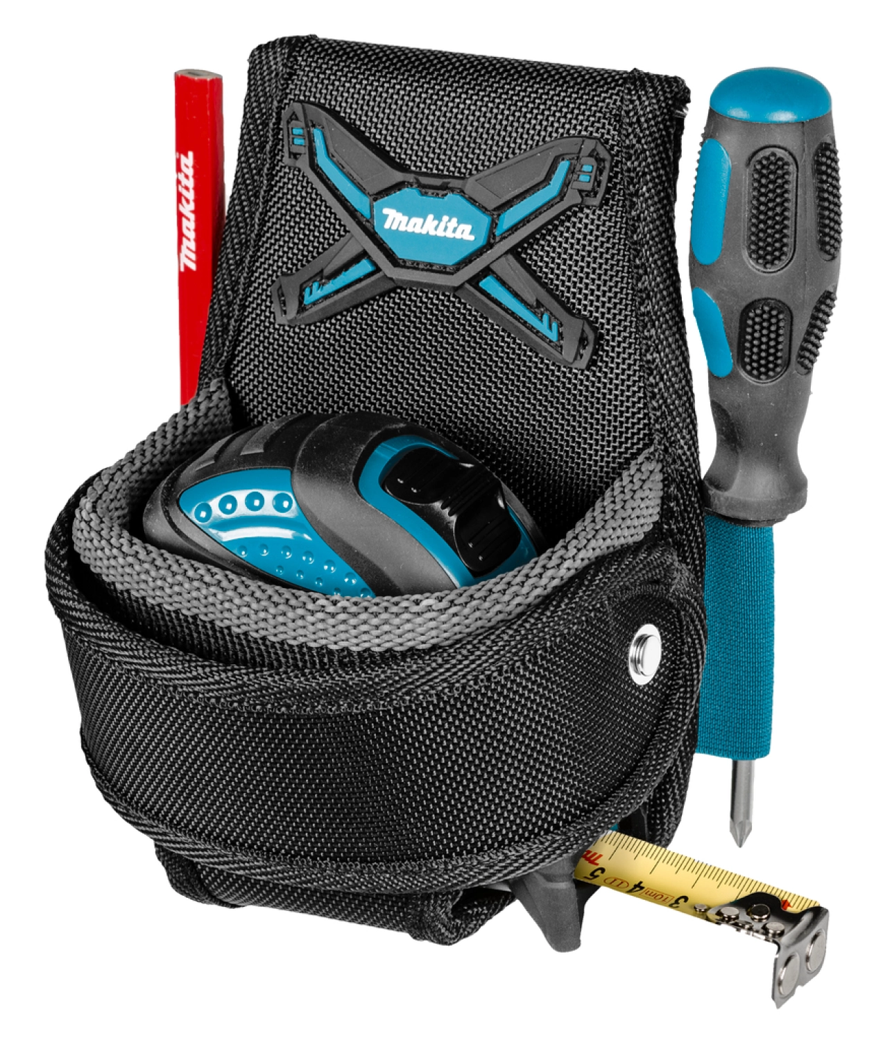 Makita E-05278 Rolbandmaathouder-image