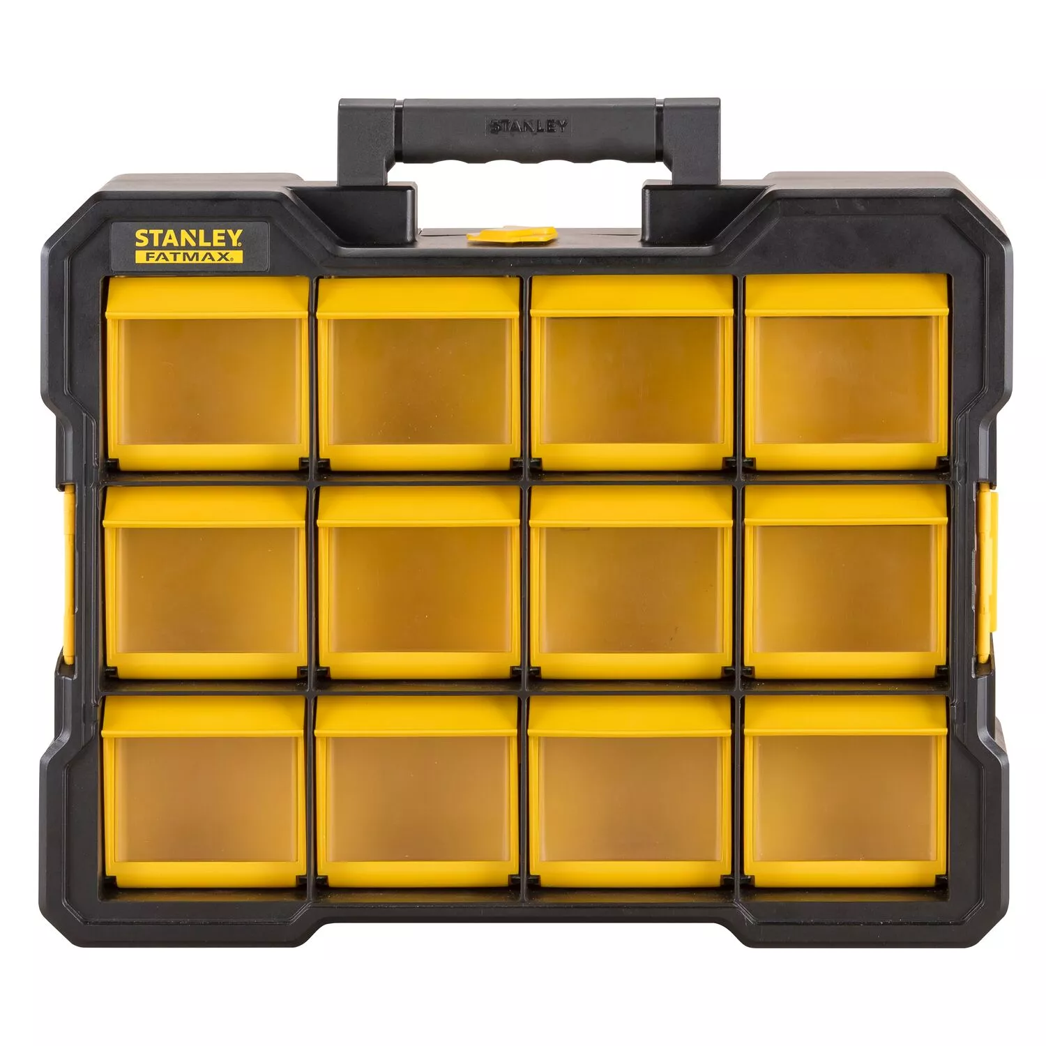 Stanley FMST81077-1 Organiseur Flip Bin-image
