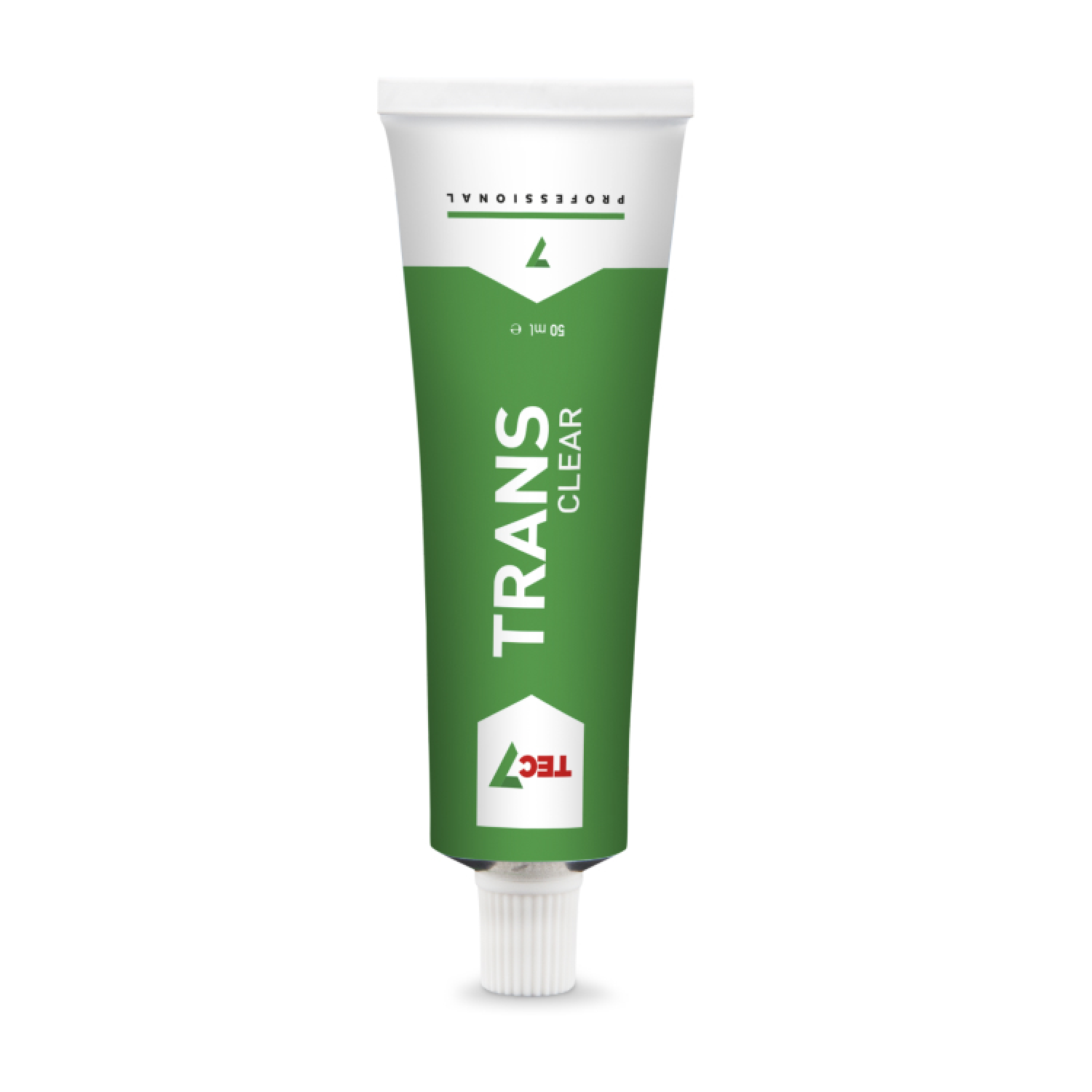 TEC7 539503000 - Trans Clear - blister 50 ml-image